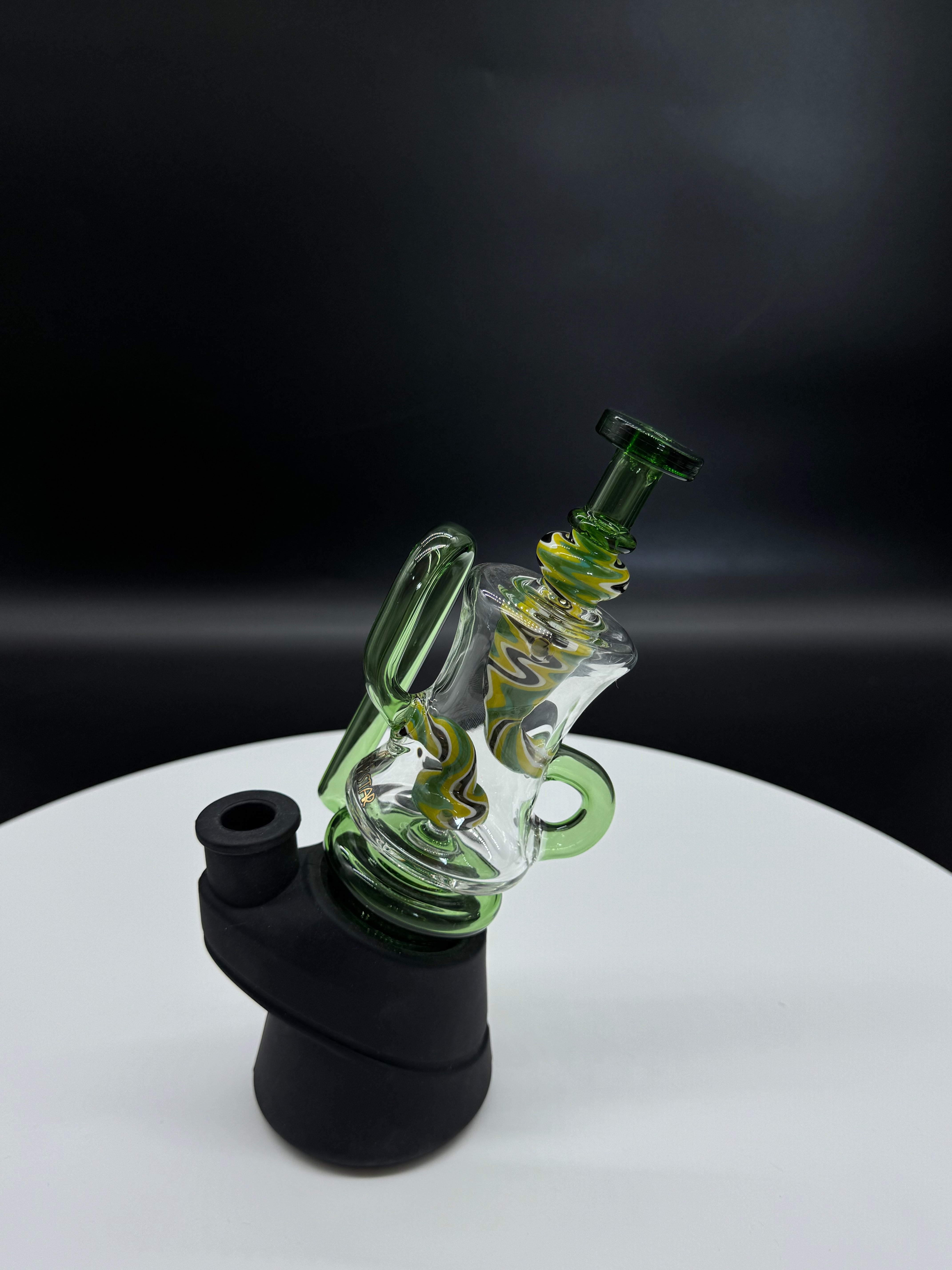 Crimson Recycler