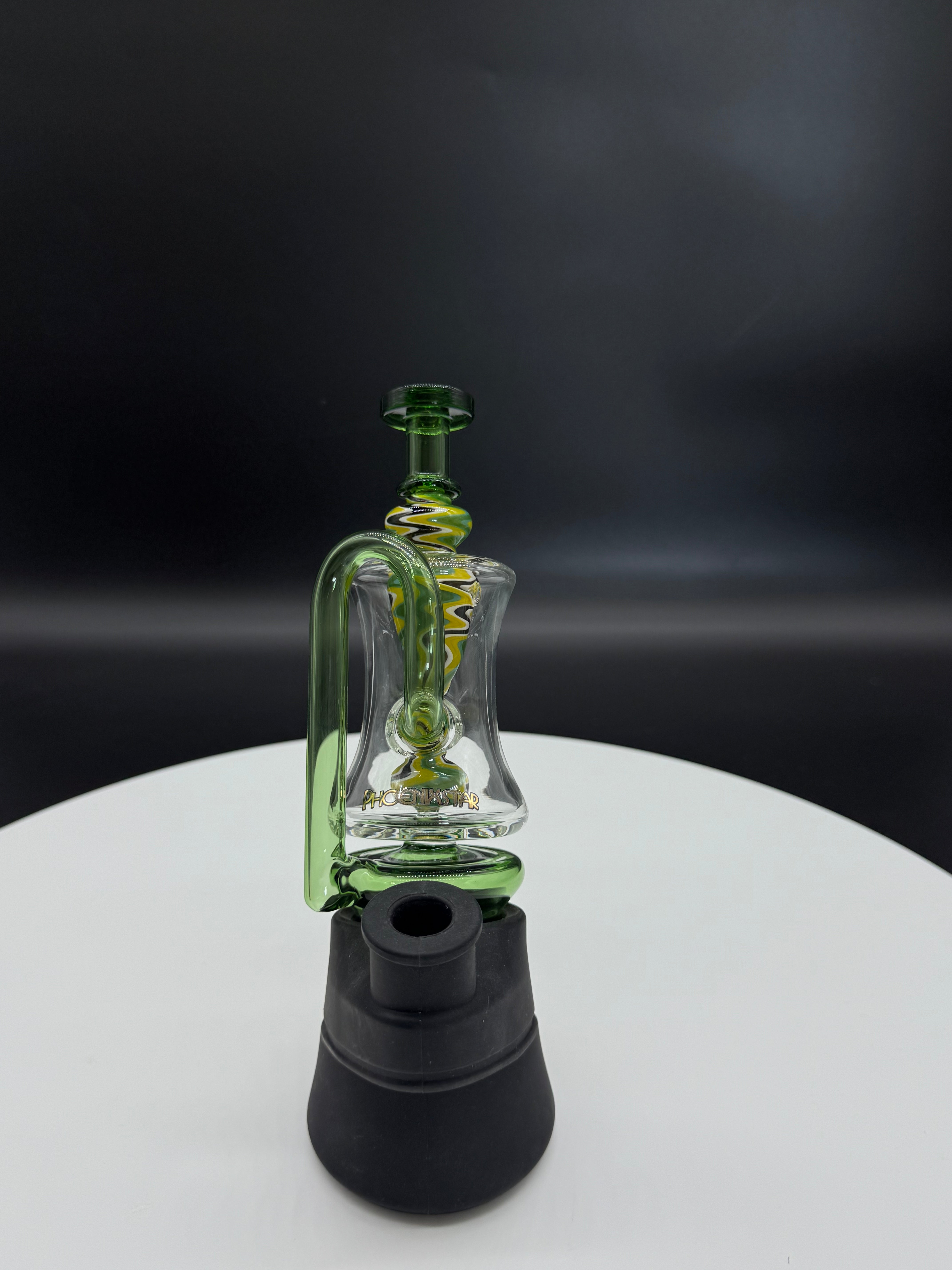 Crimson Recycler