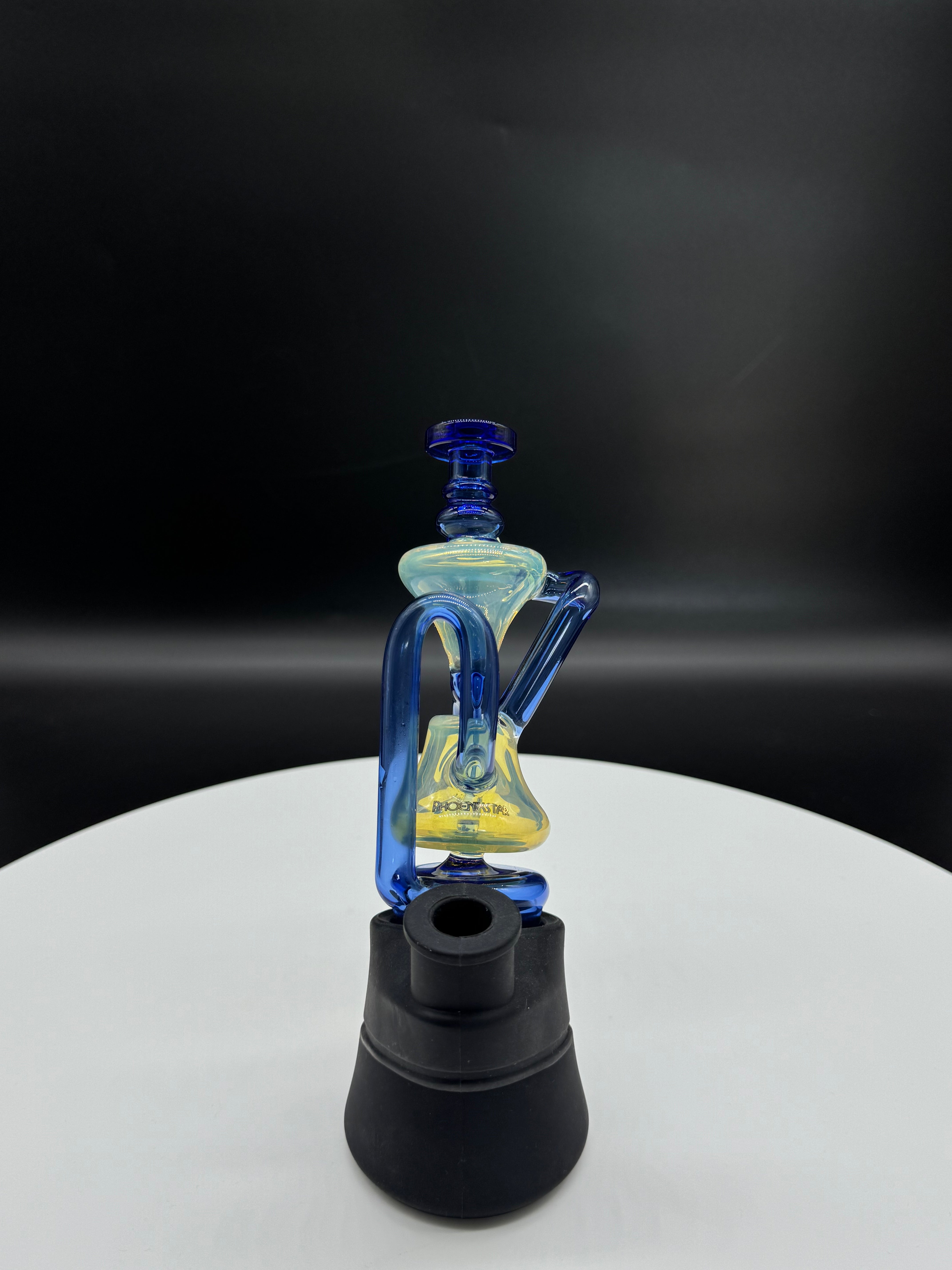 Star Blue Lagoon