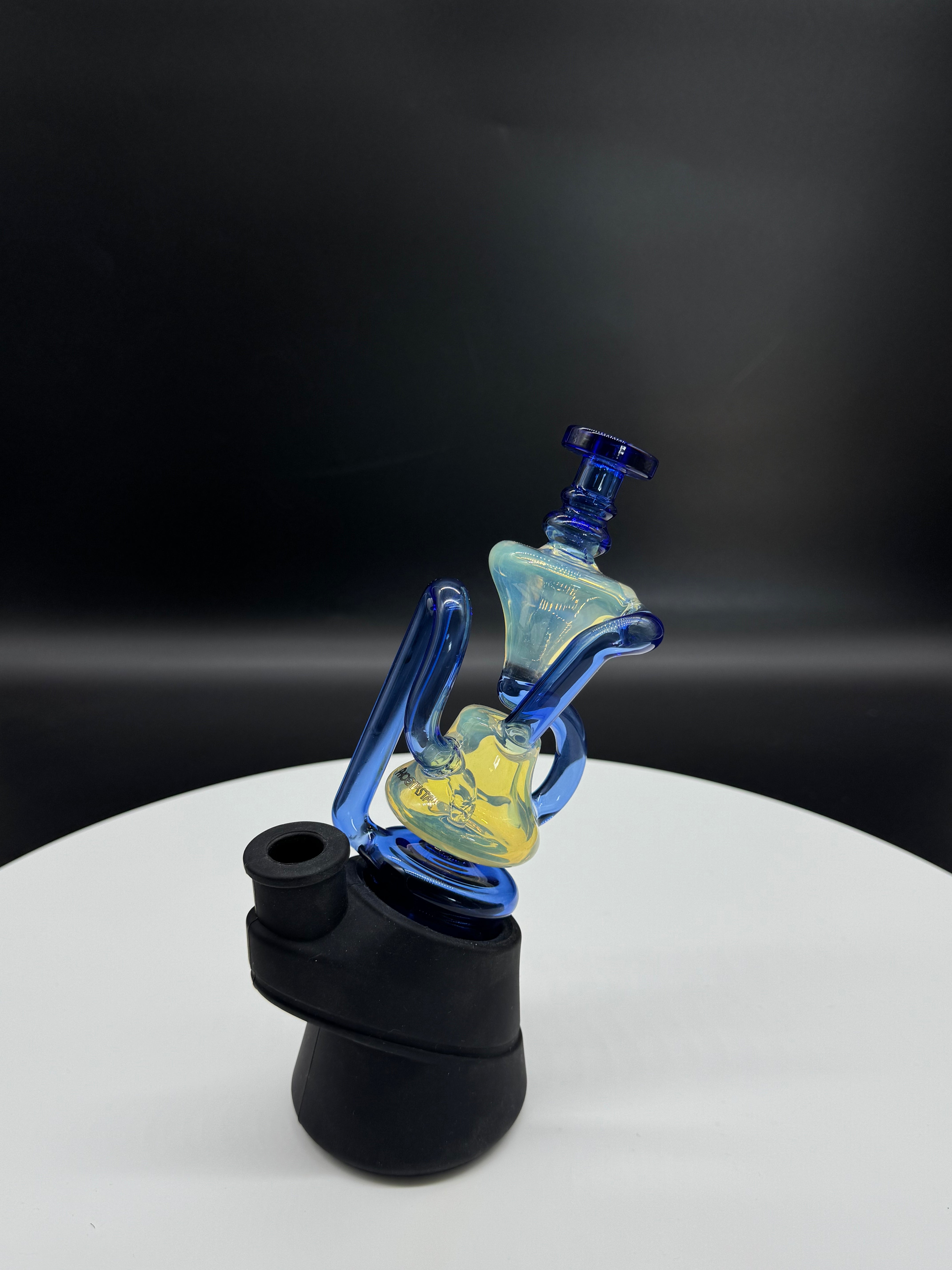 Star Blue Lagoon