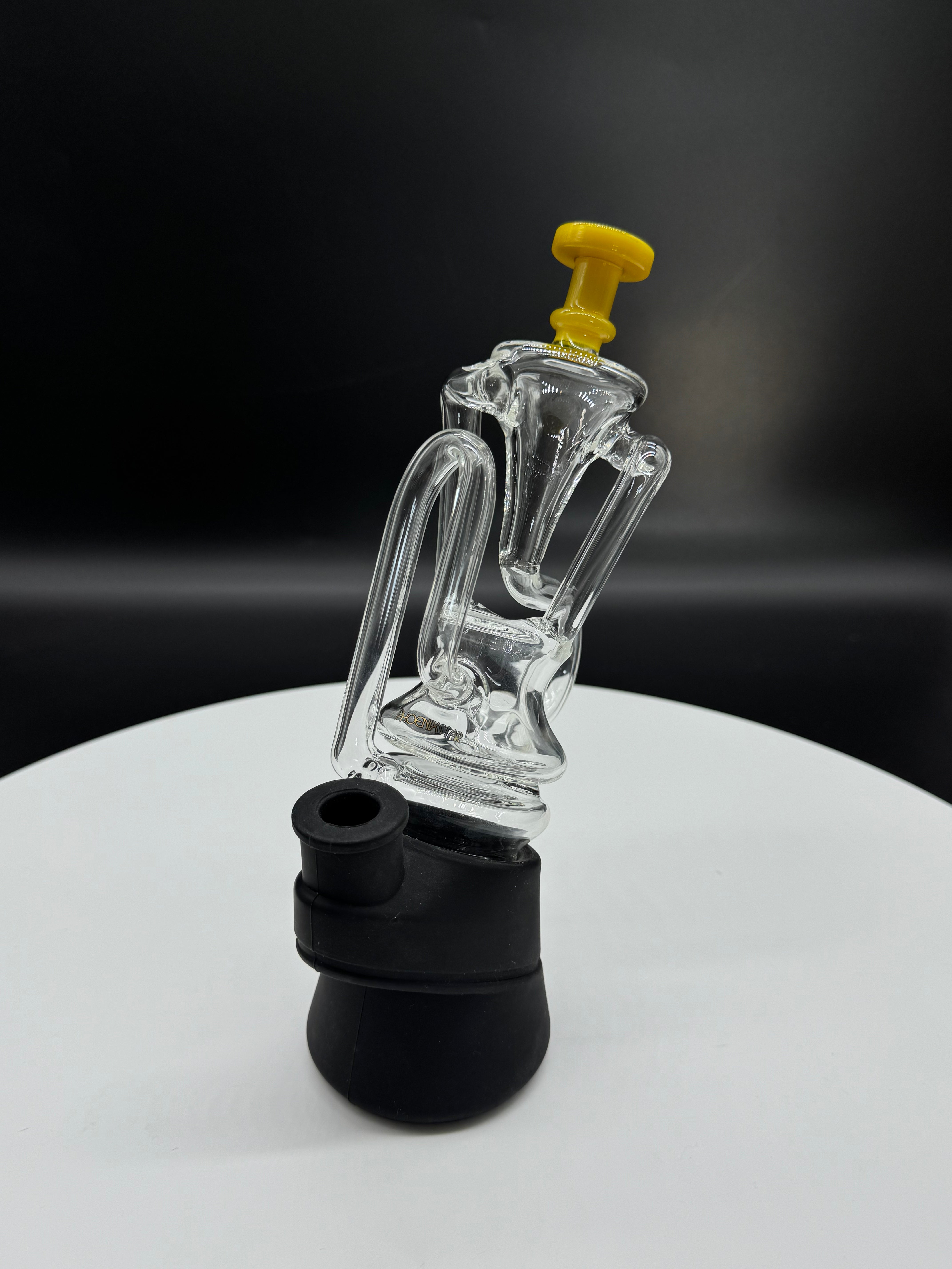 Multi Uptake Recycler