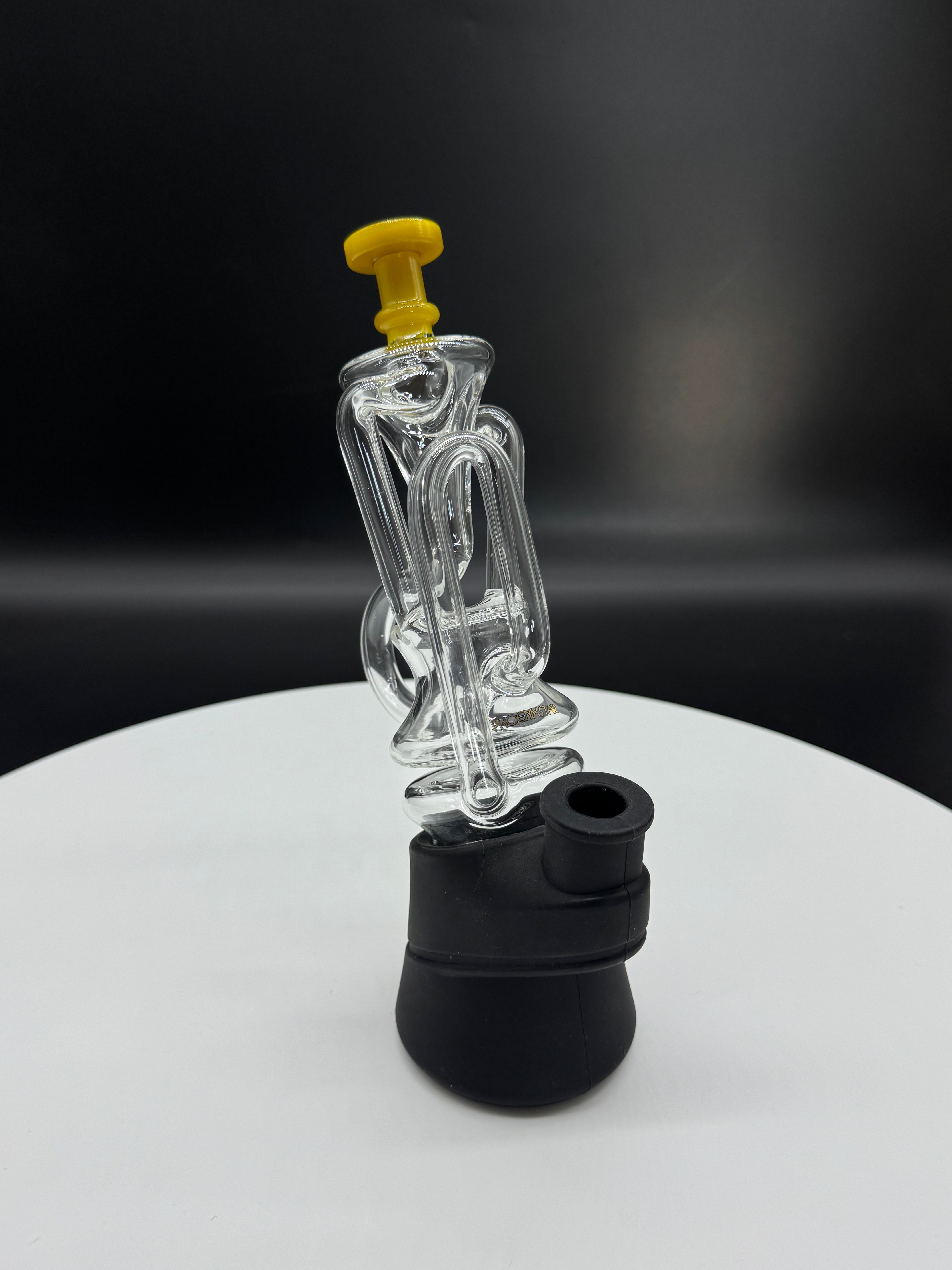 Multi Uptake Recycler