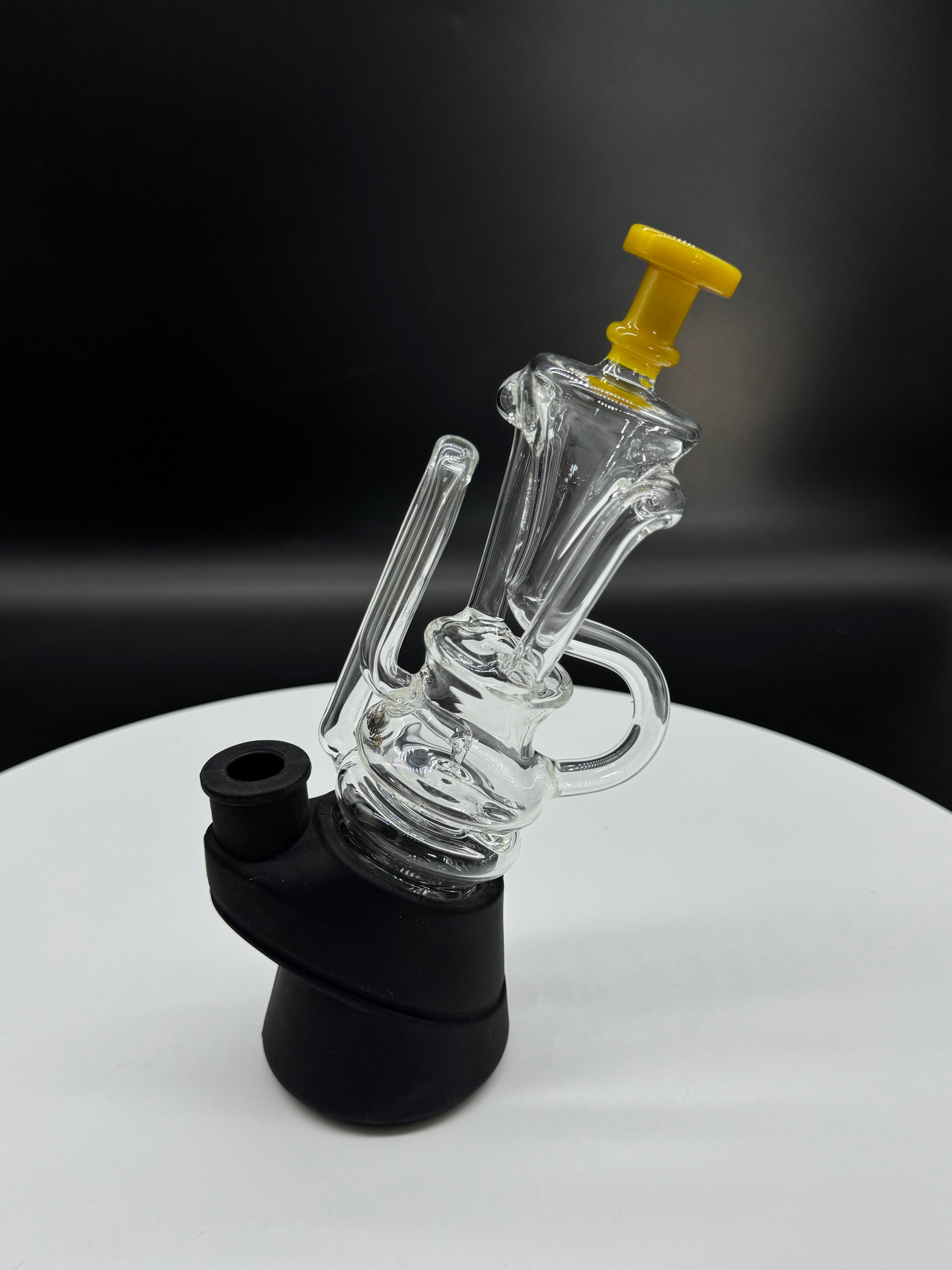 Multi Uptake Recycler