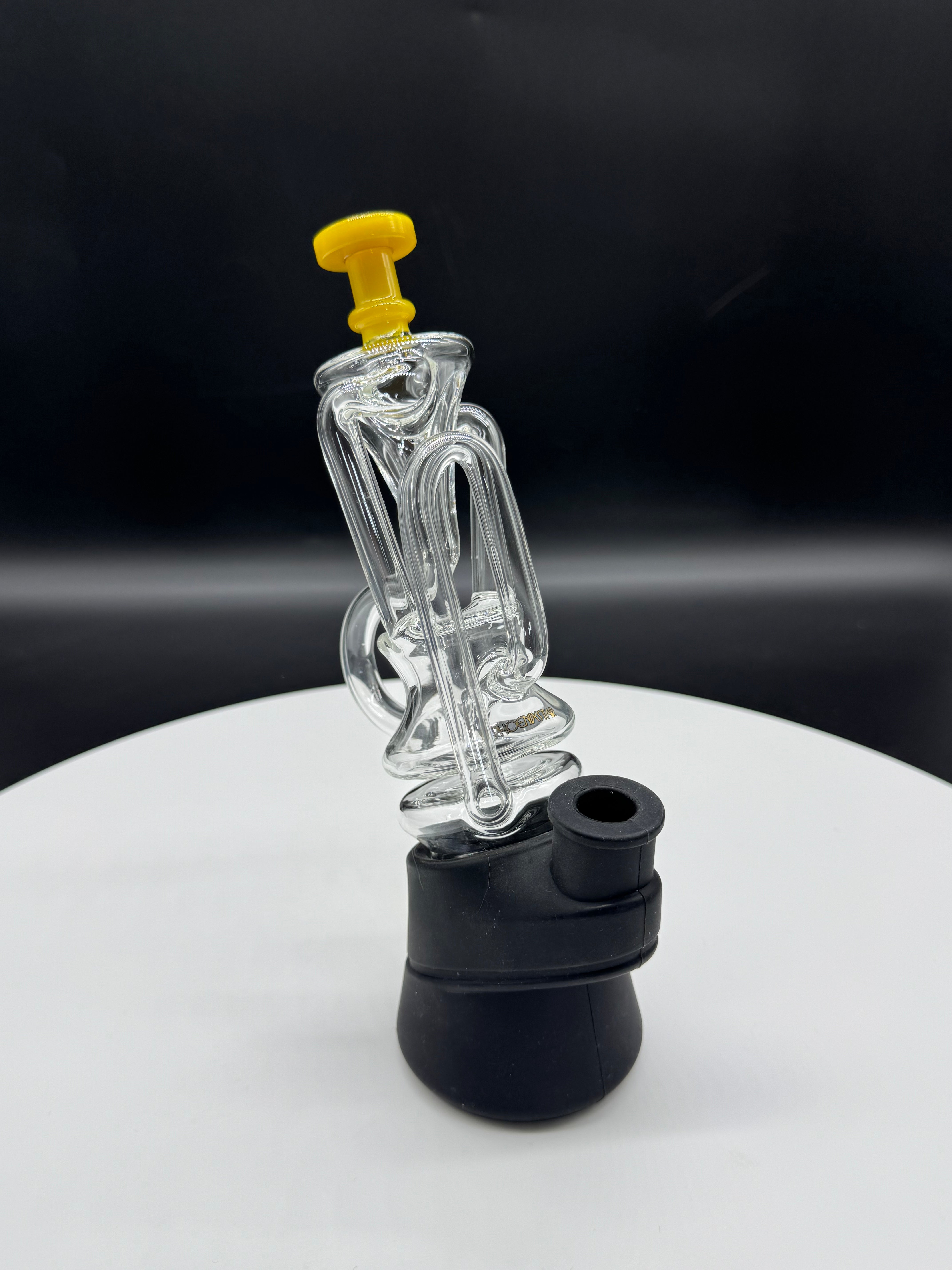 Multi Uptake Recycler