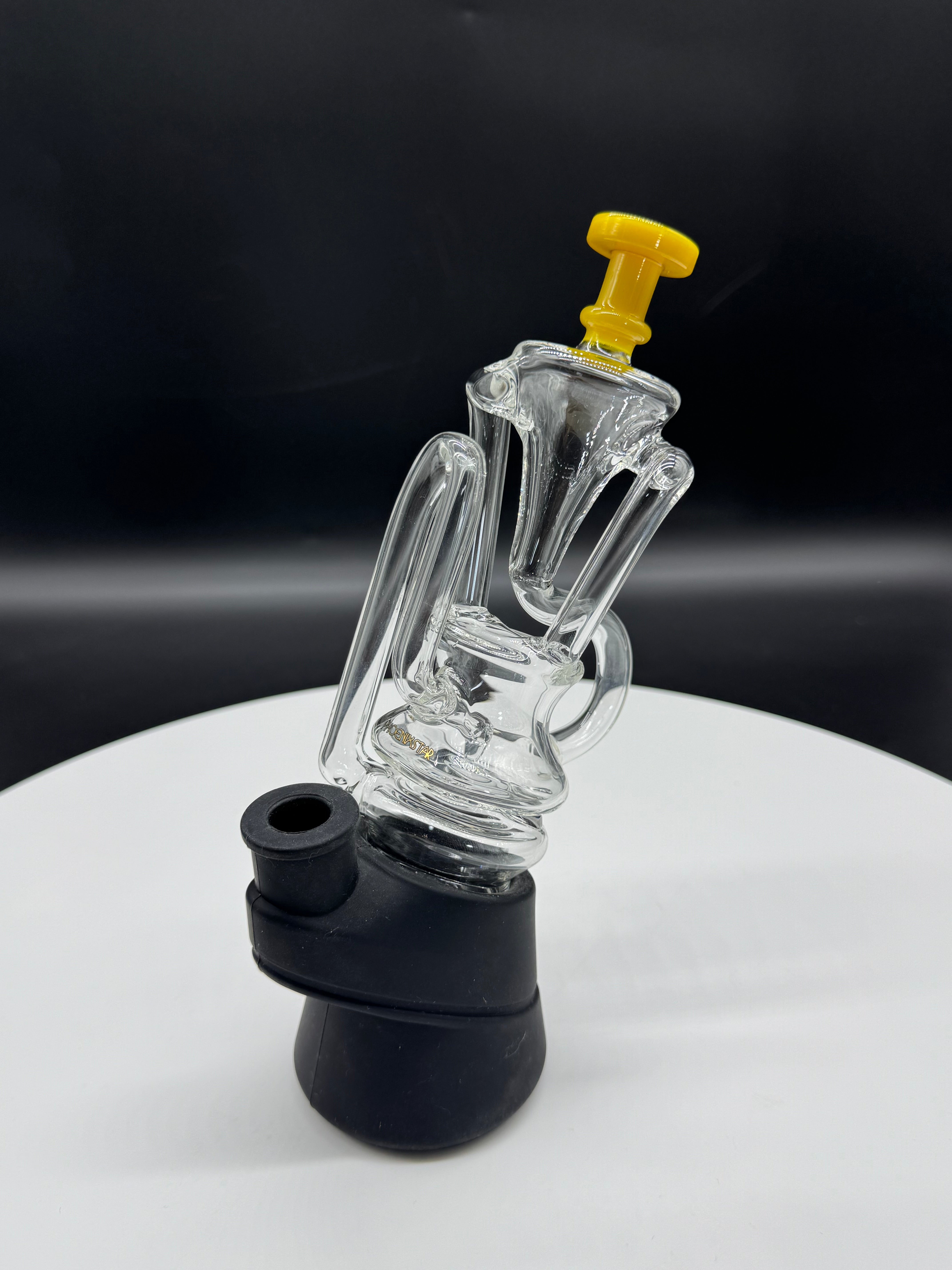 Multi Uptake Recycler