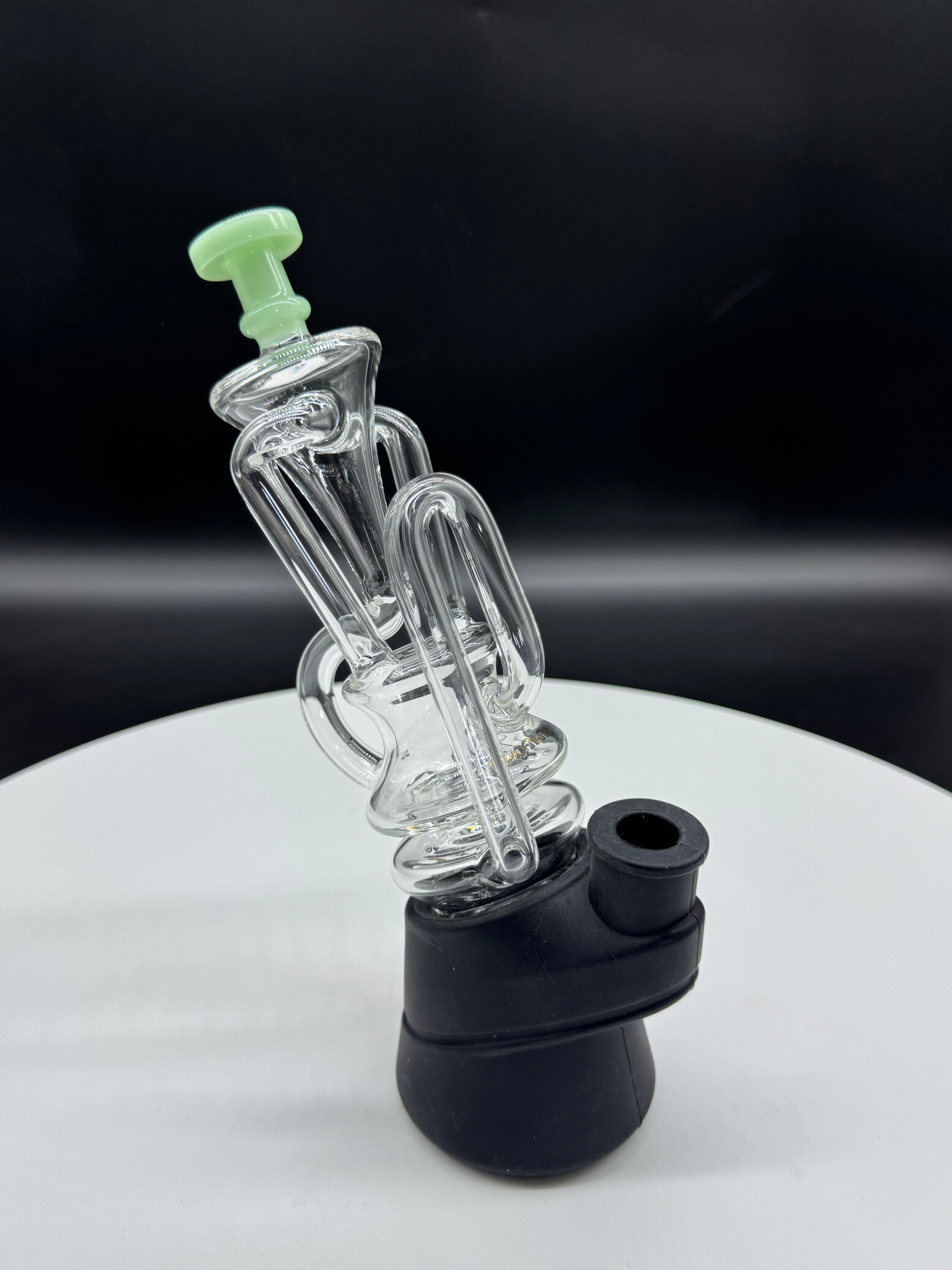 Multi Uptake Recycler