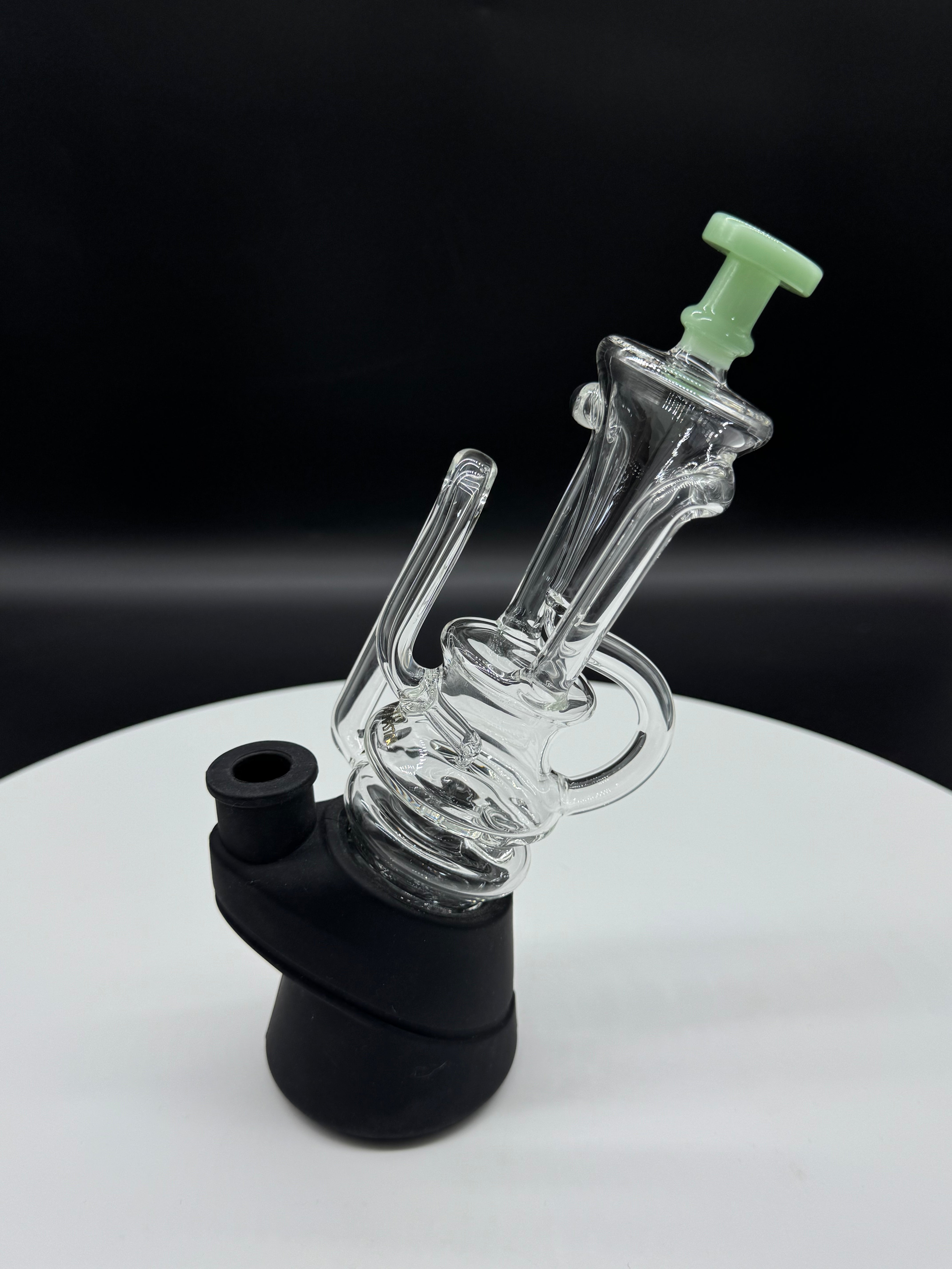 Multi Uptake Recycler