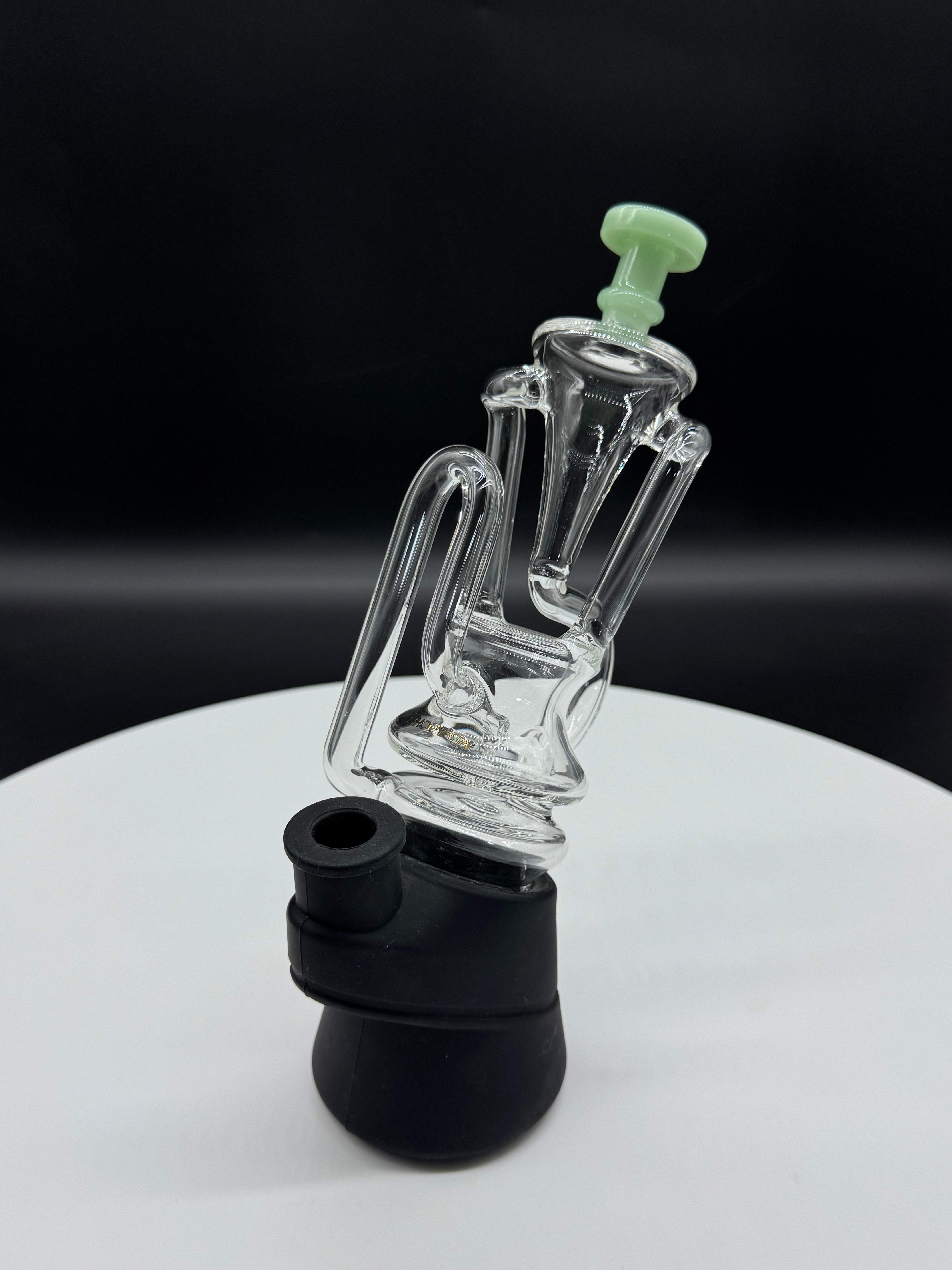 Multi Uptake Recycler