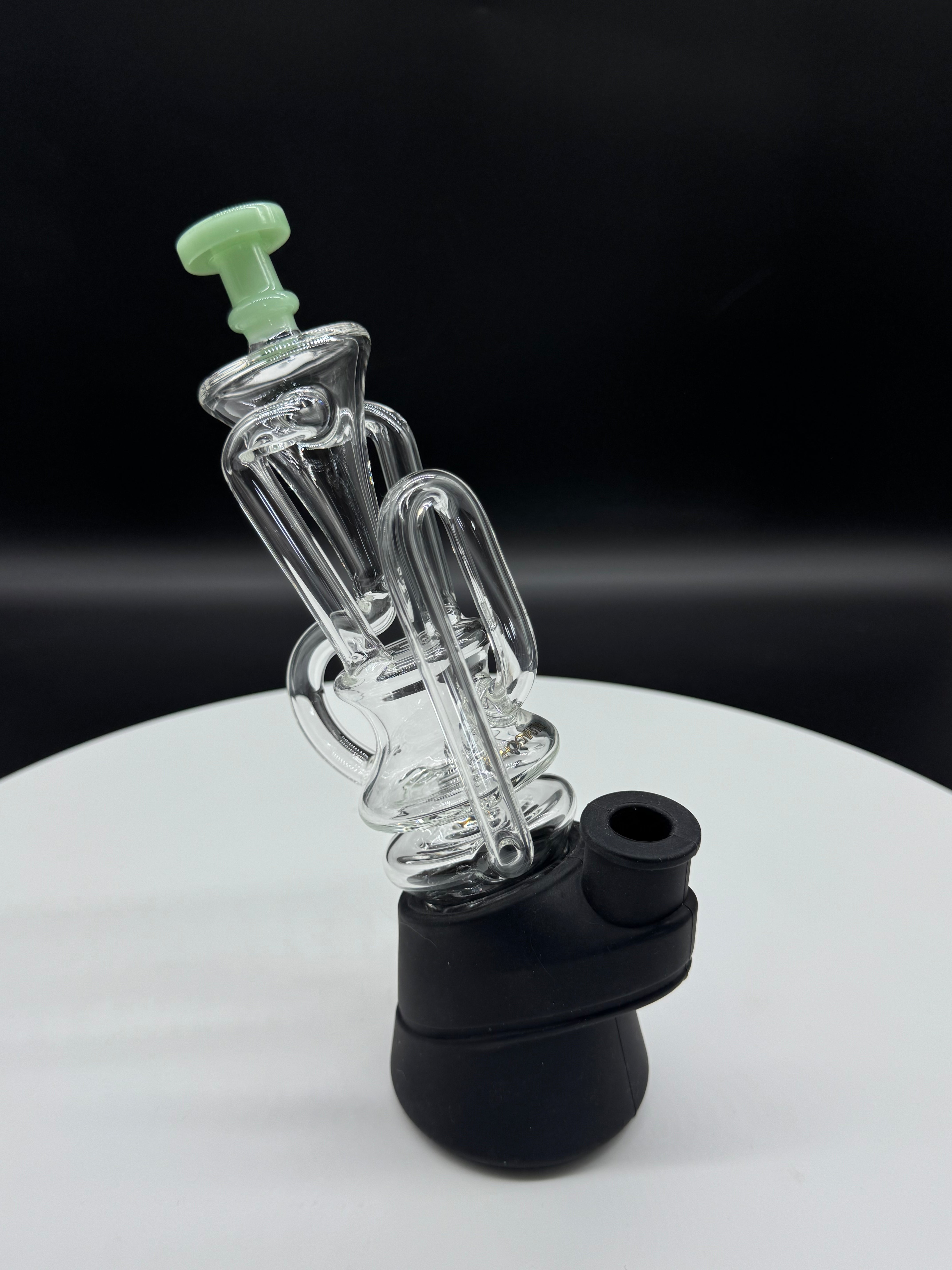 Multi Uptake Recycler