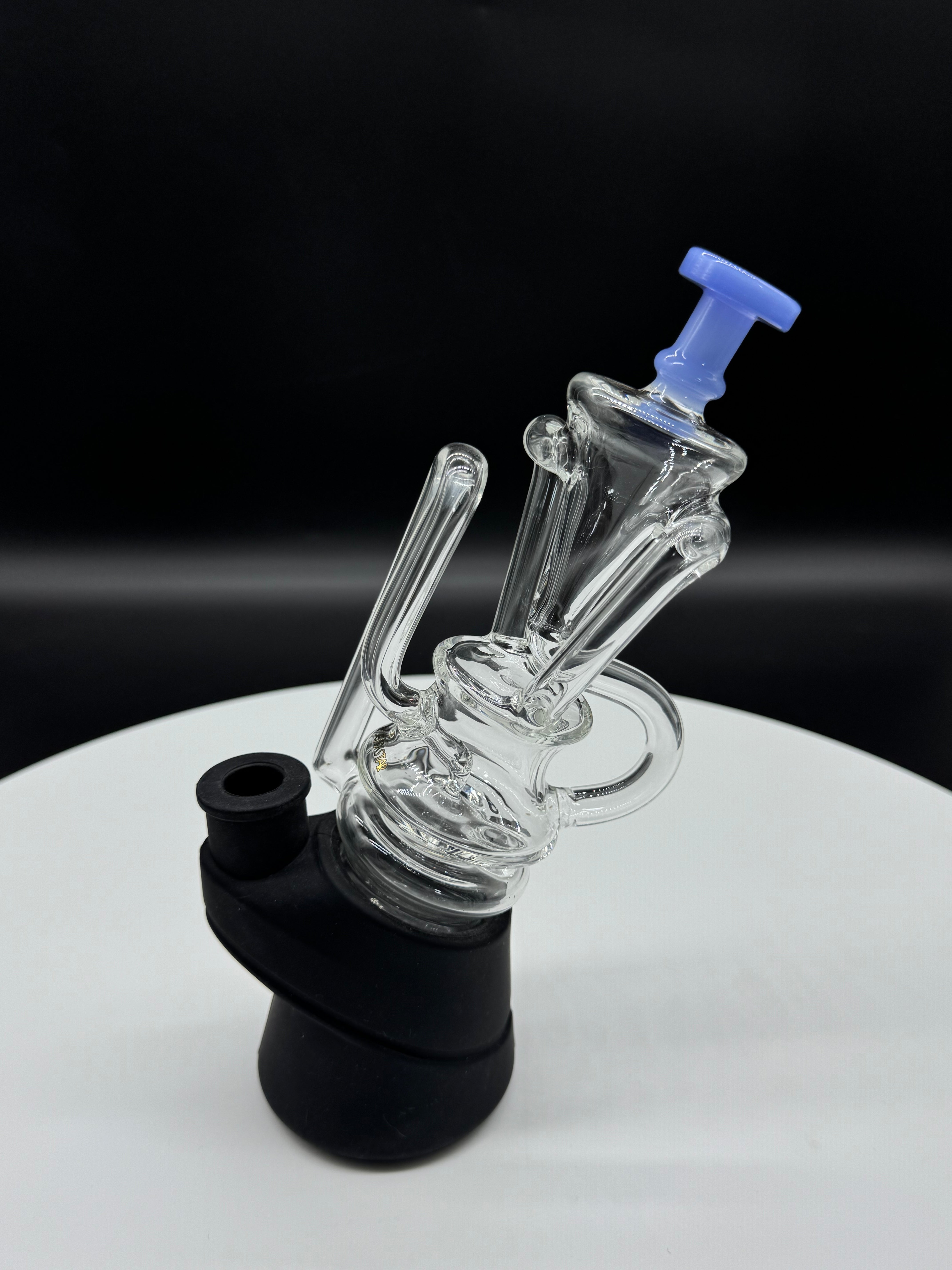 Multi Uptake Recycler