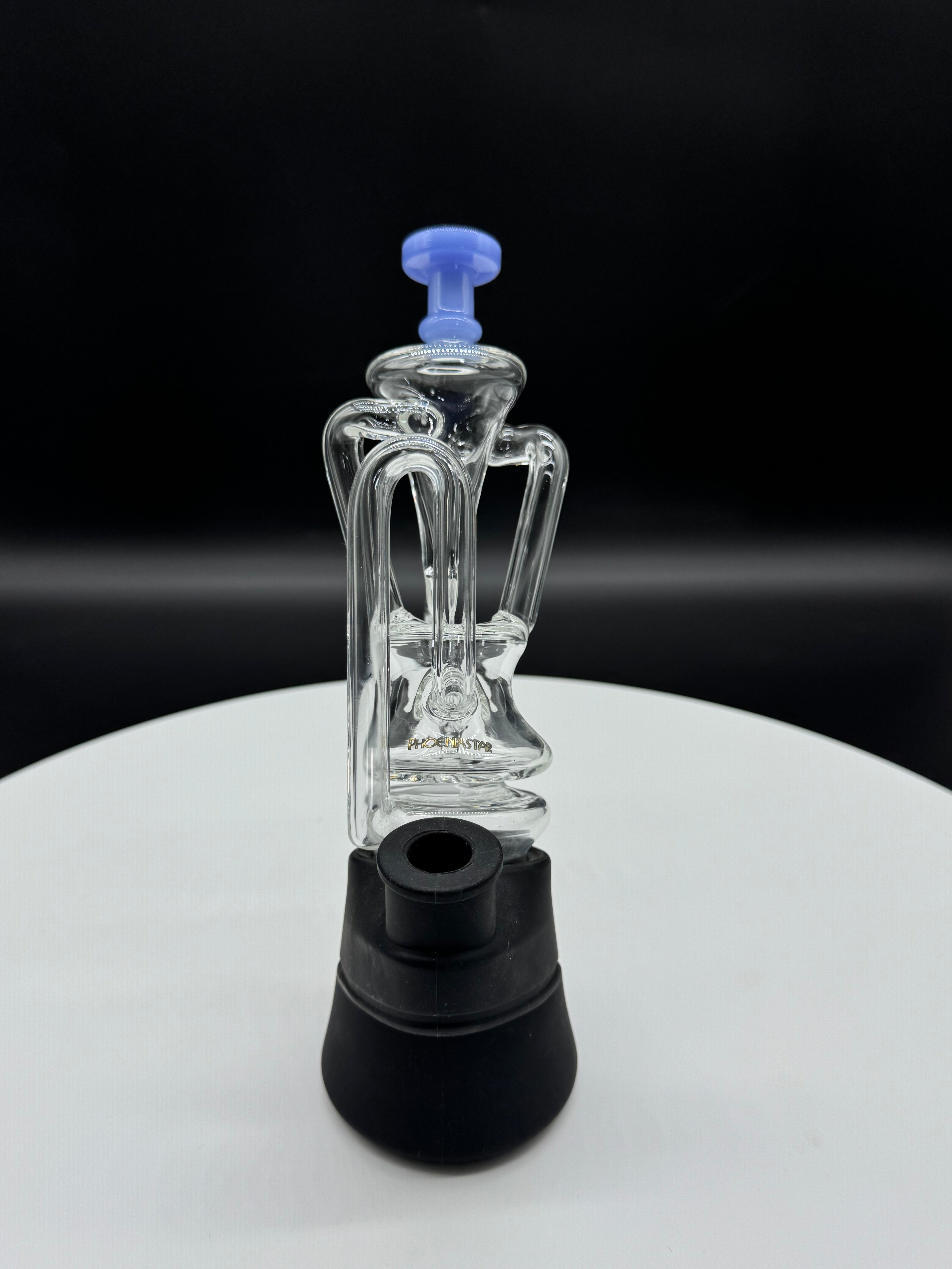 Multi Uptake Recycler