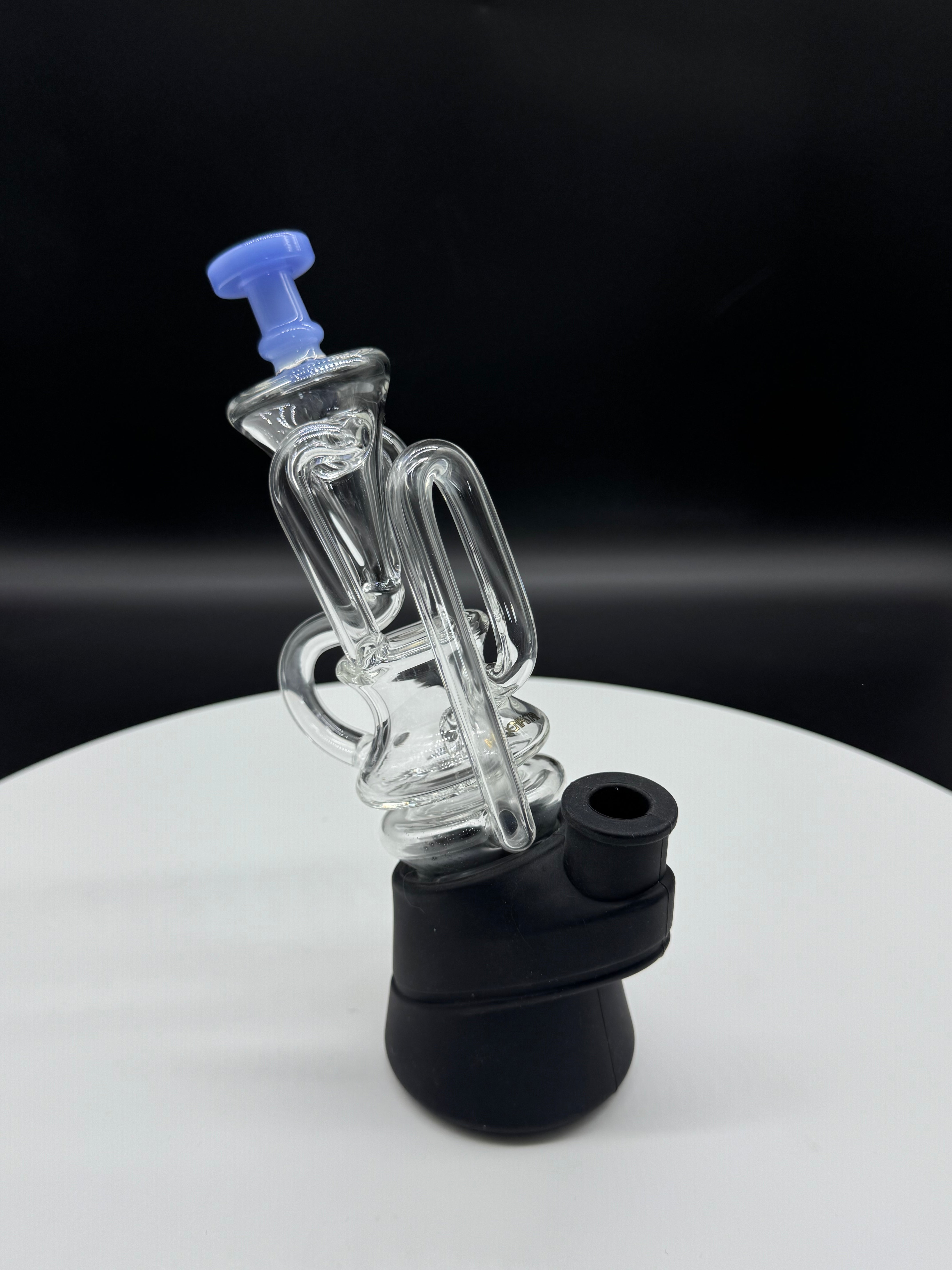 Multi Uptake Recycler