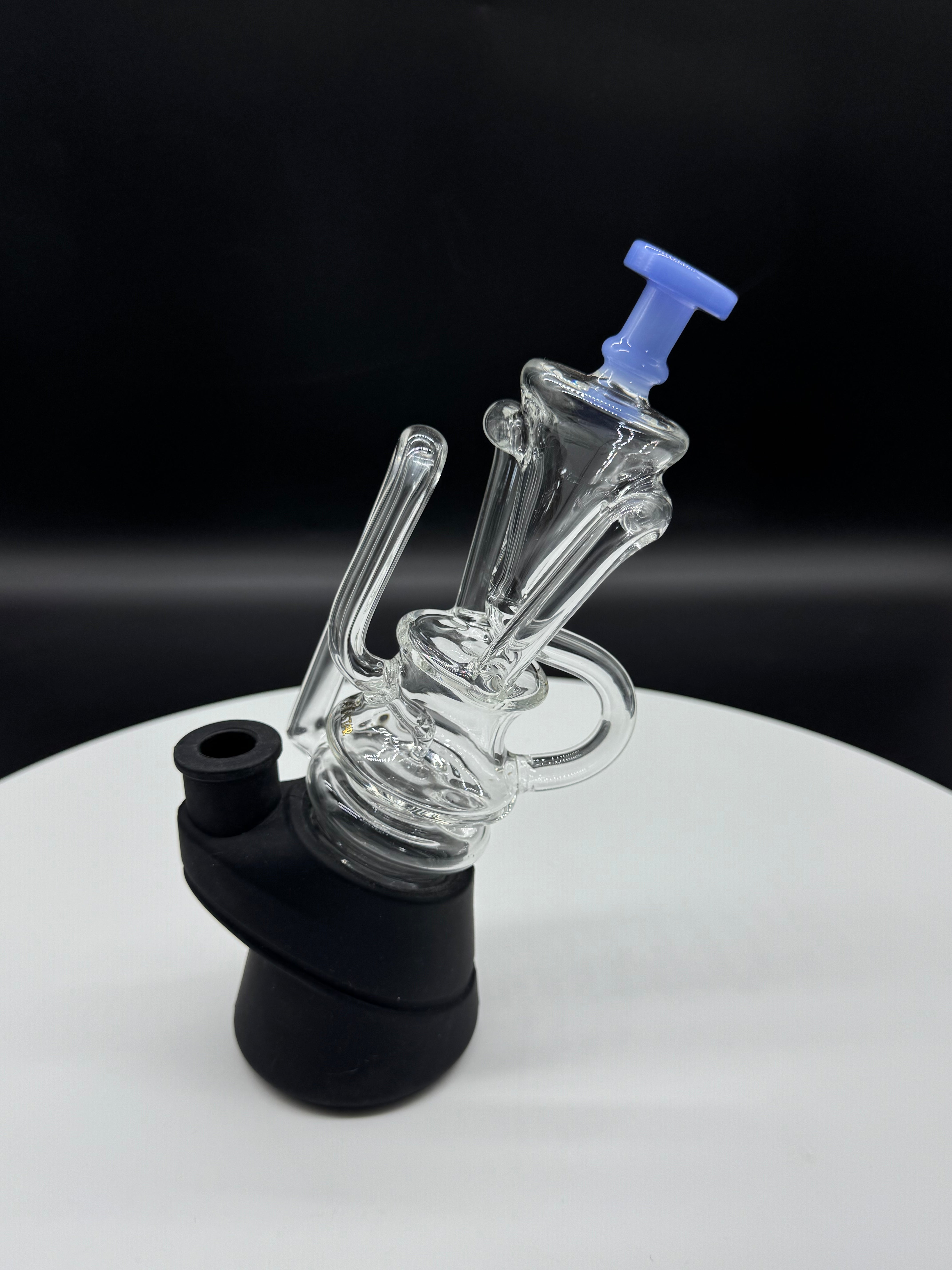 Multi Uptake Recycler