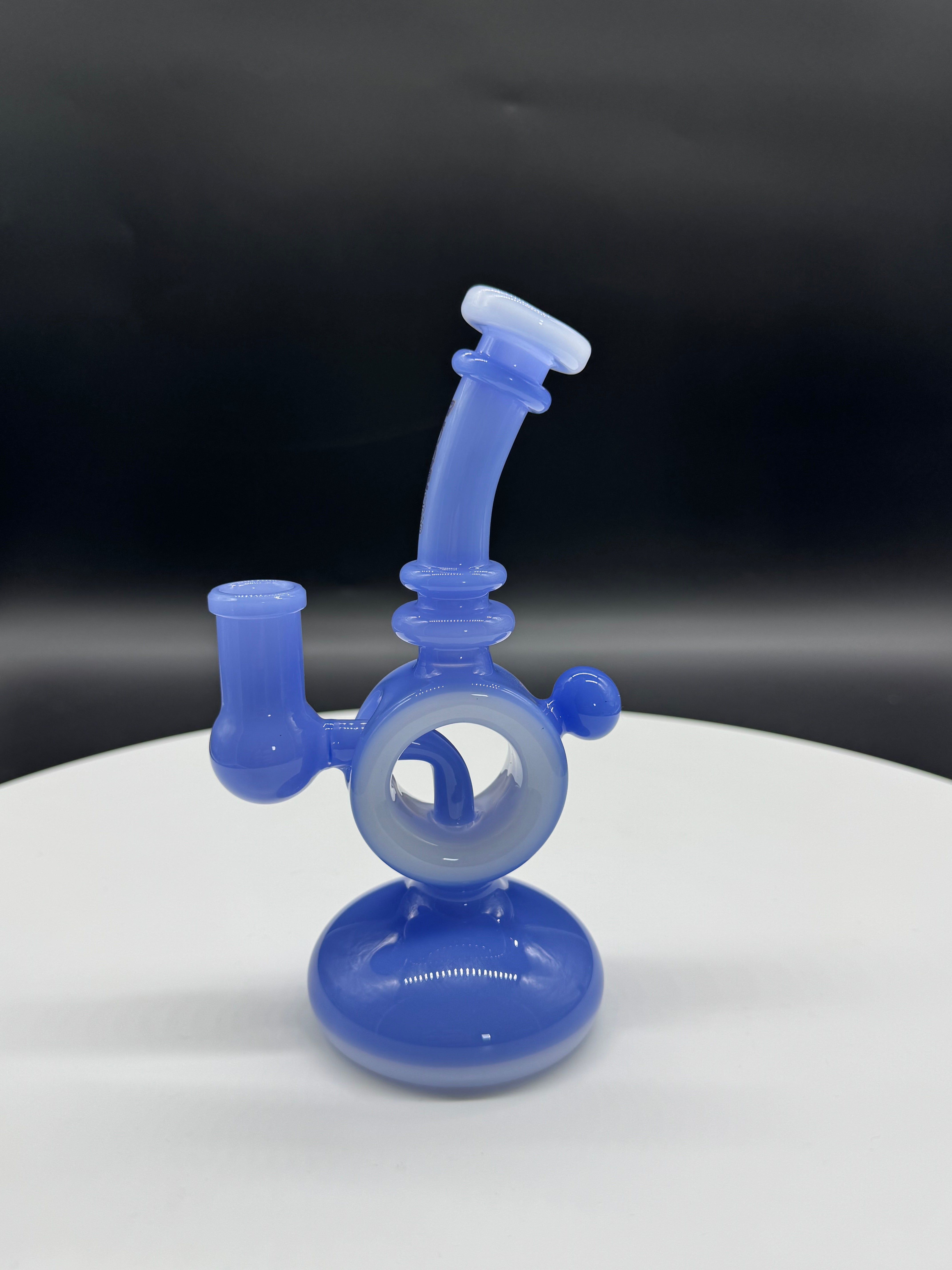 Donut Rig