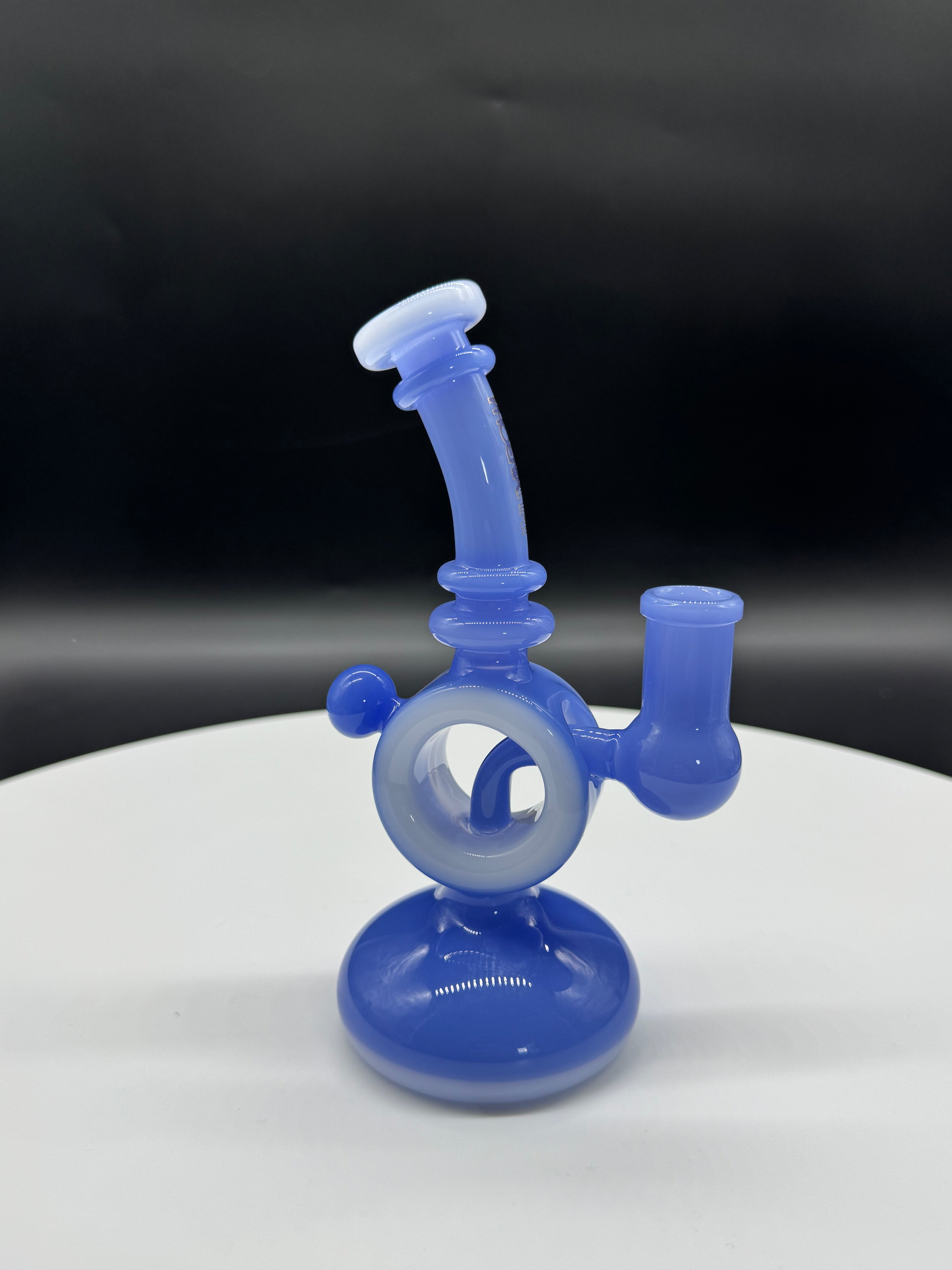 Donut Rig