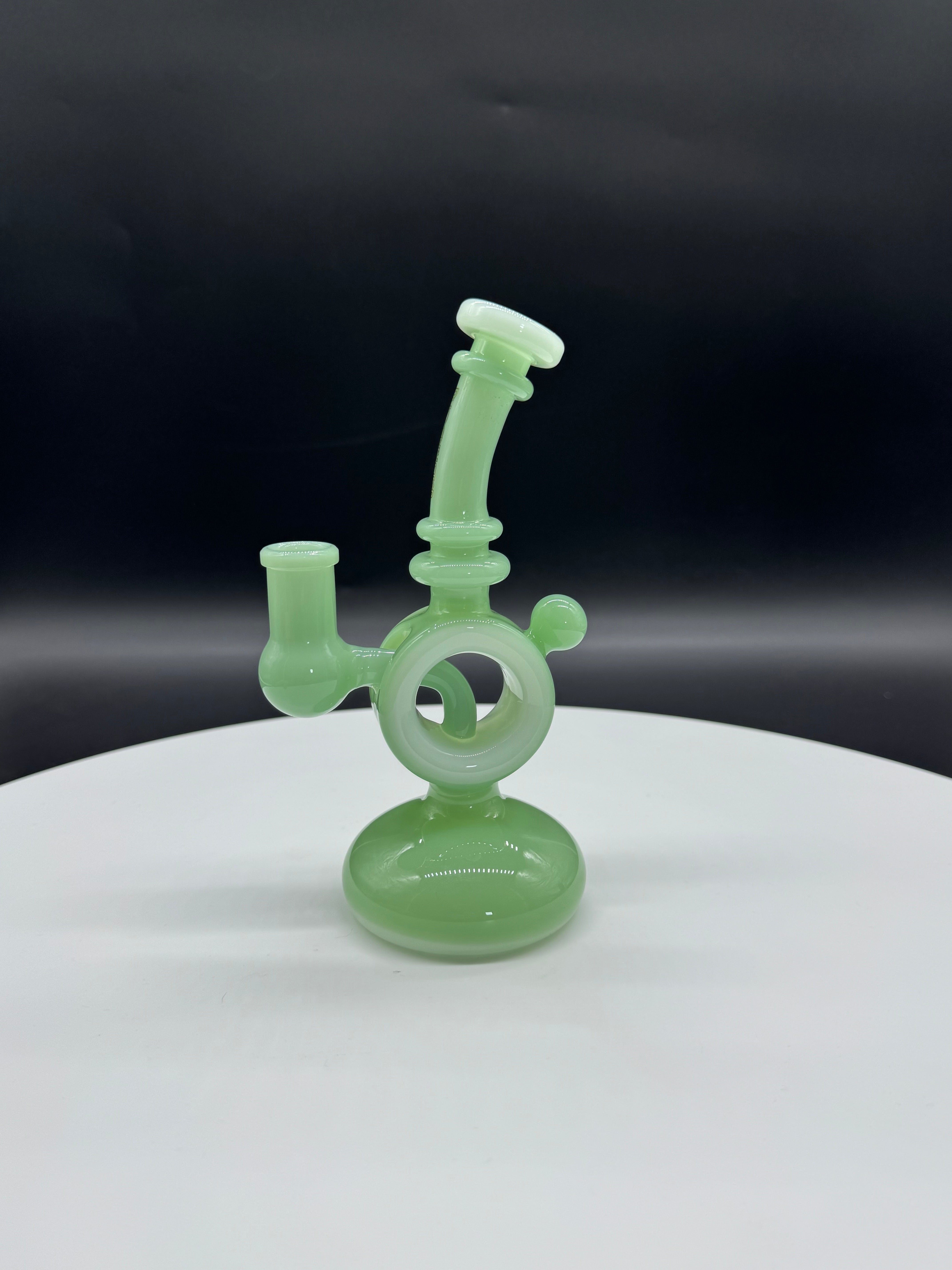 Donut Rig