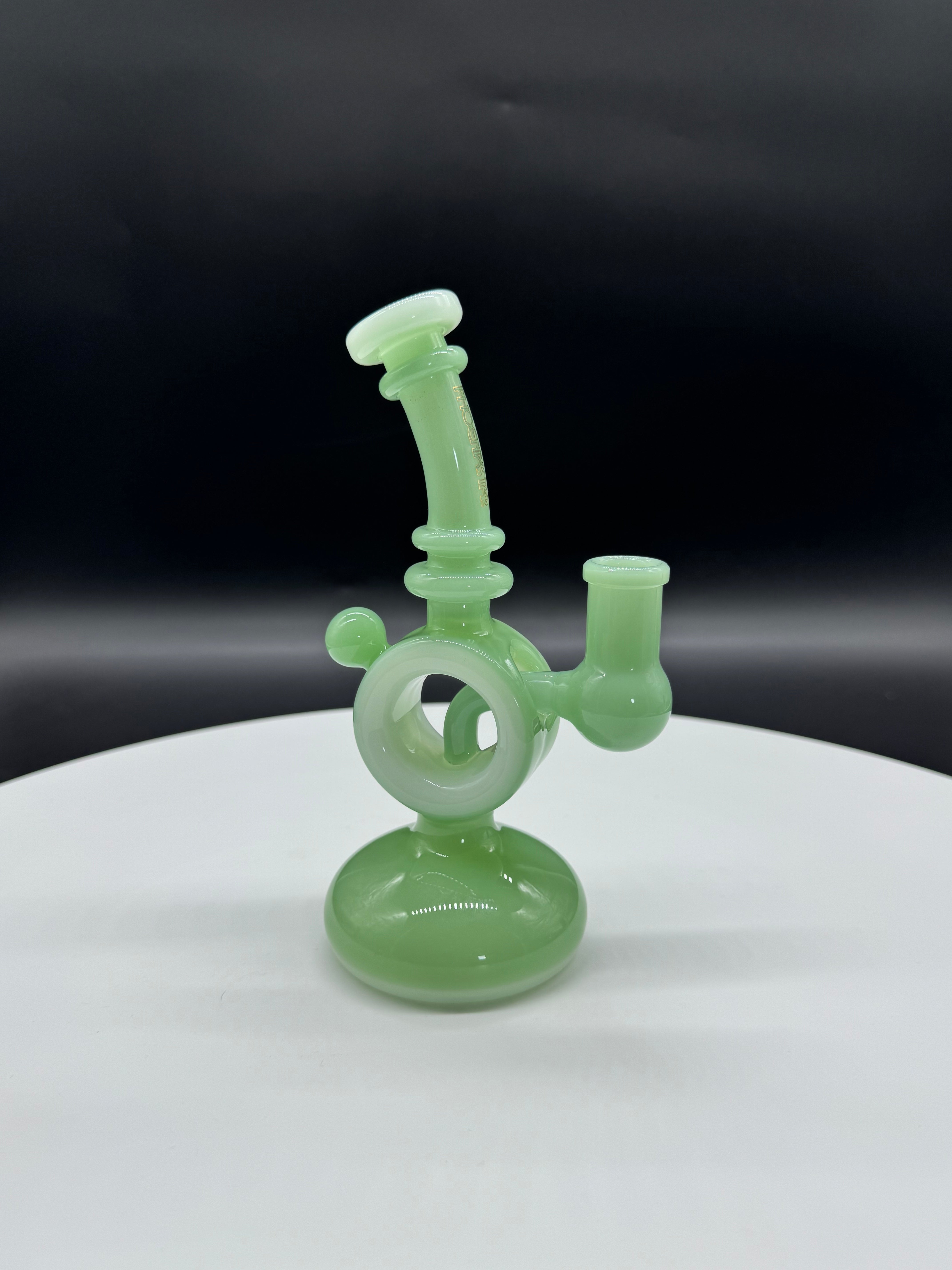 Donut Rig