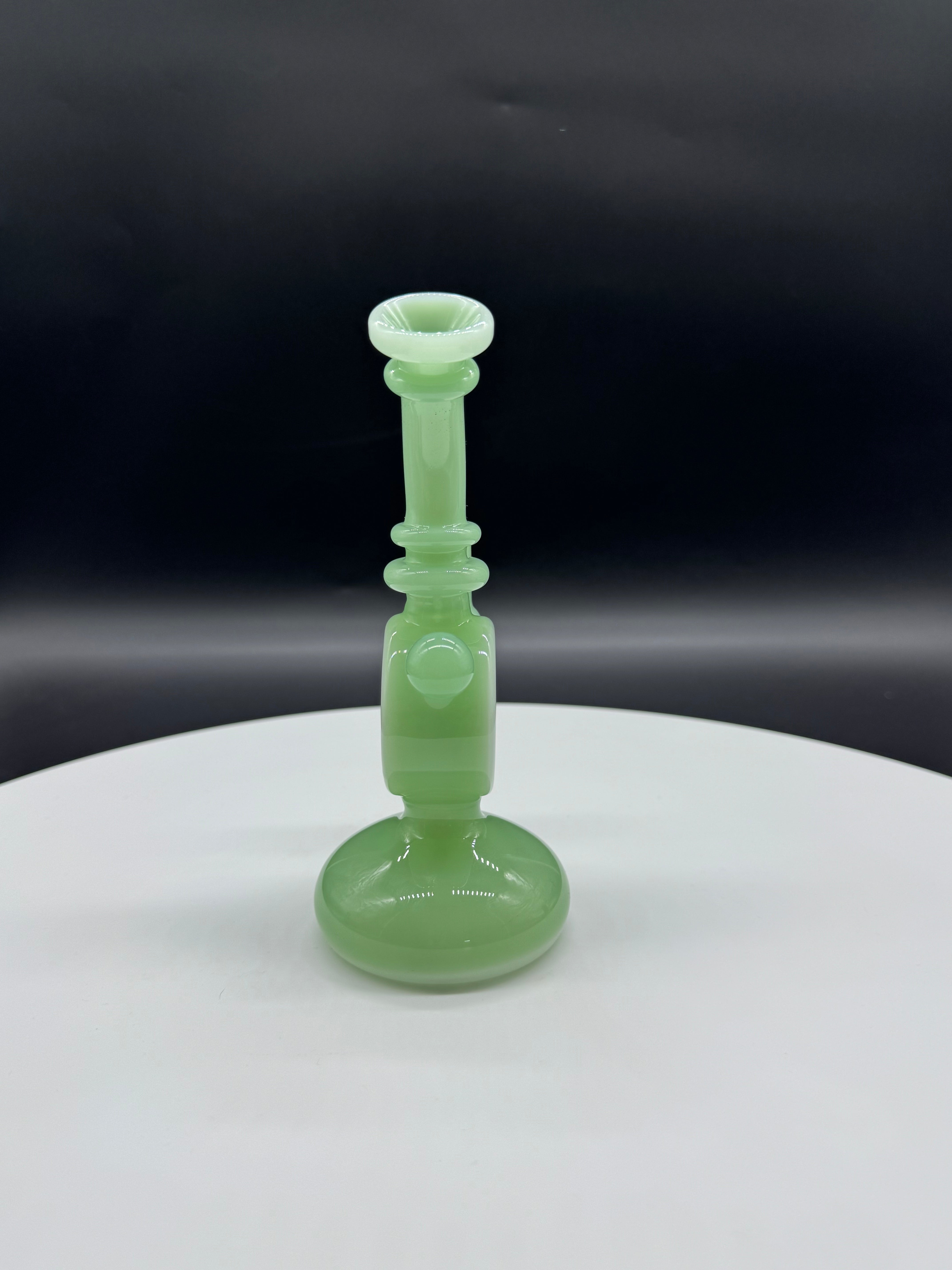 Donut Rig