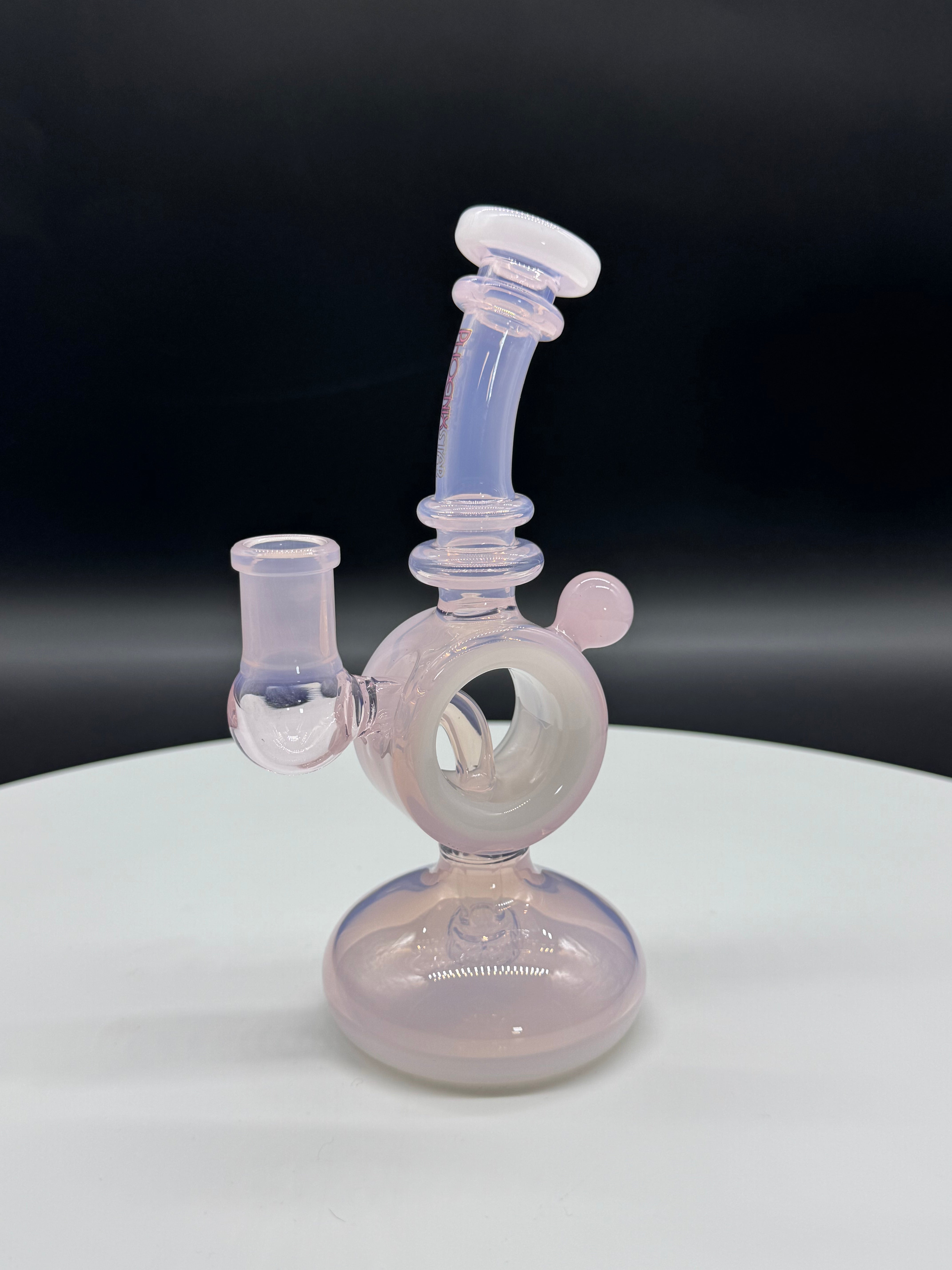 Donut Rig