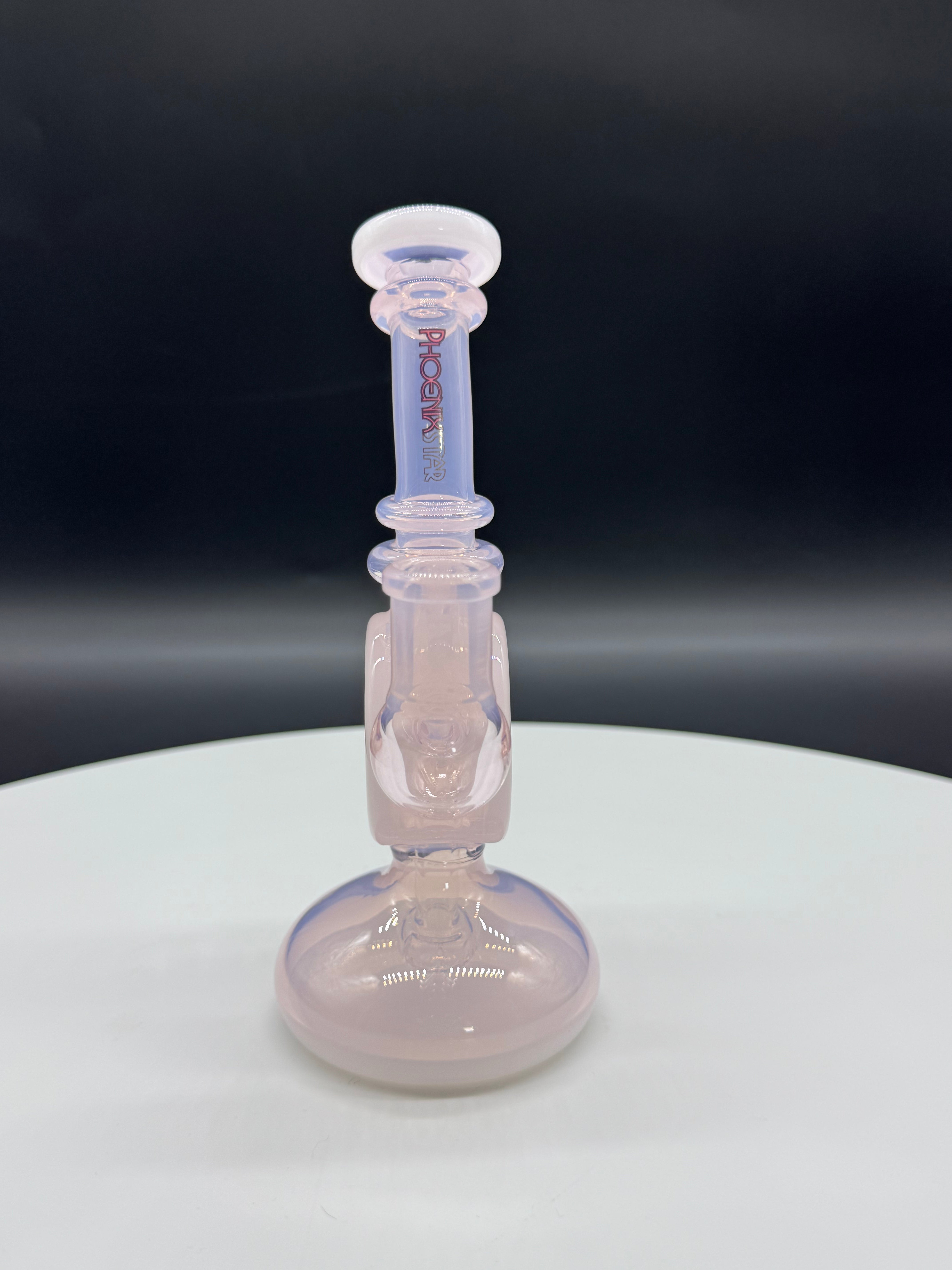 Donut Rig