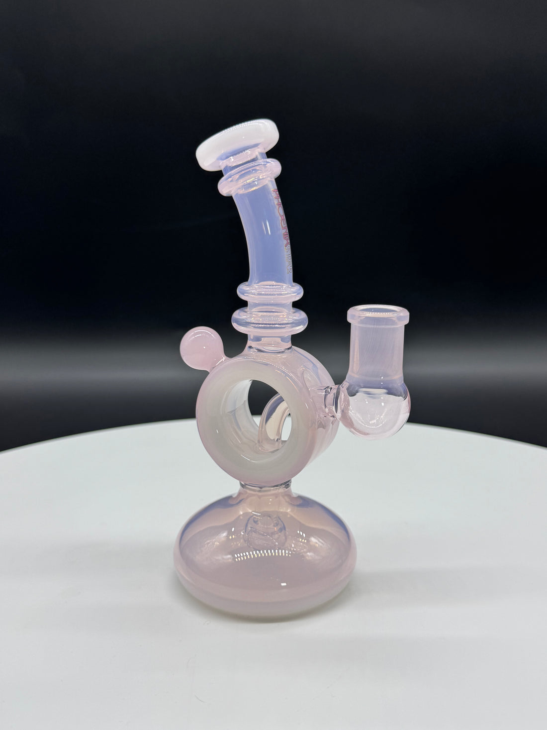 Donut Rig