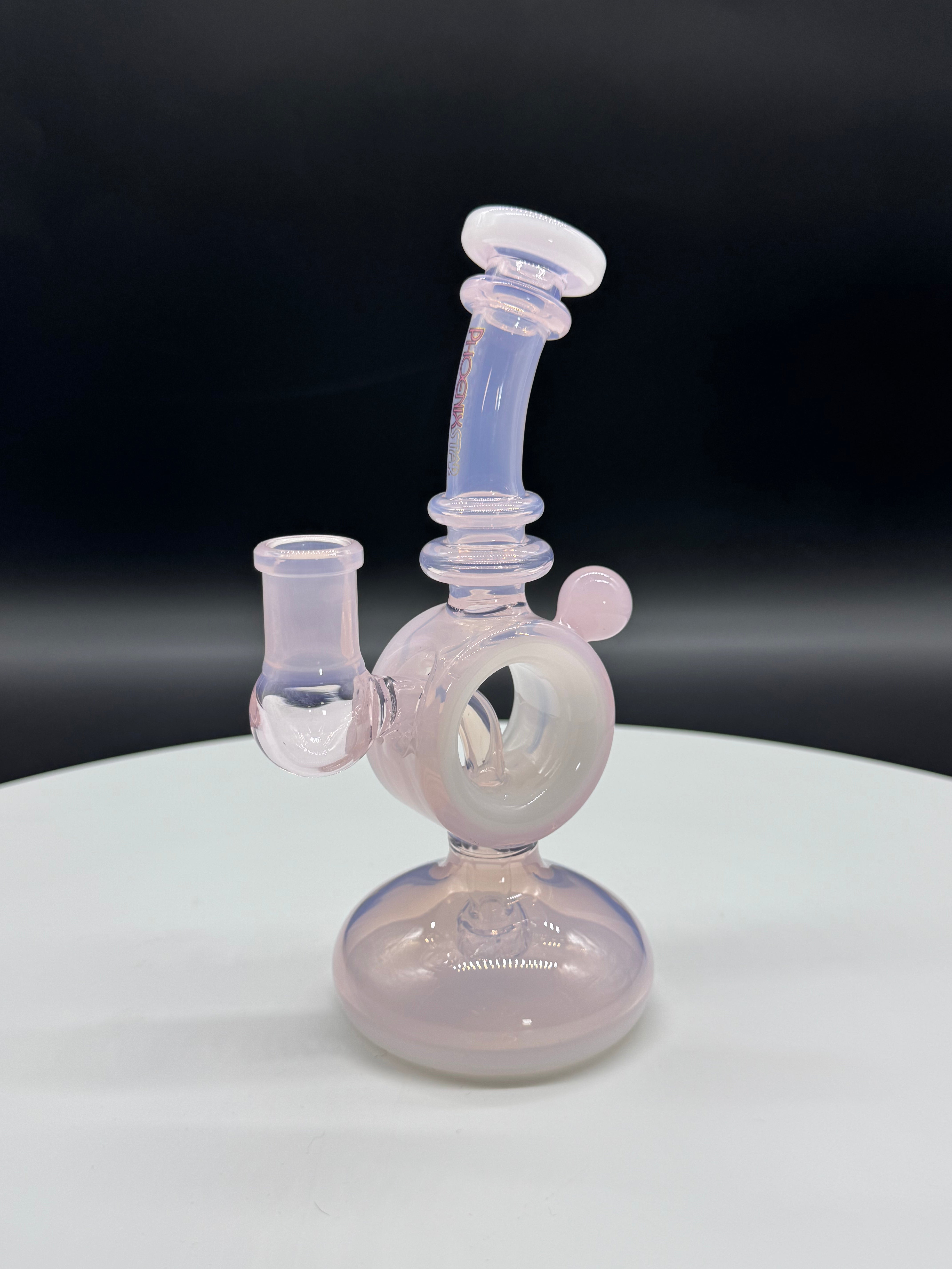 Donut Rig