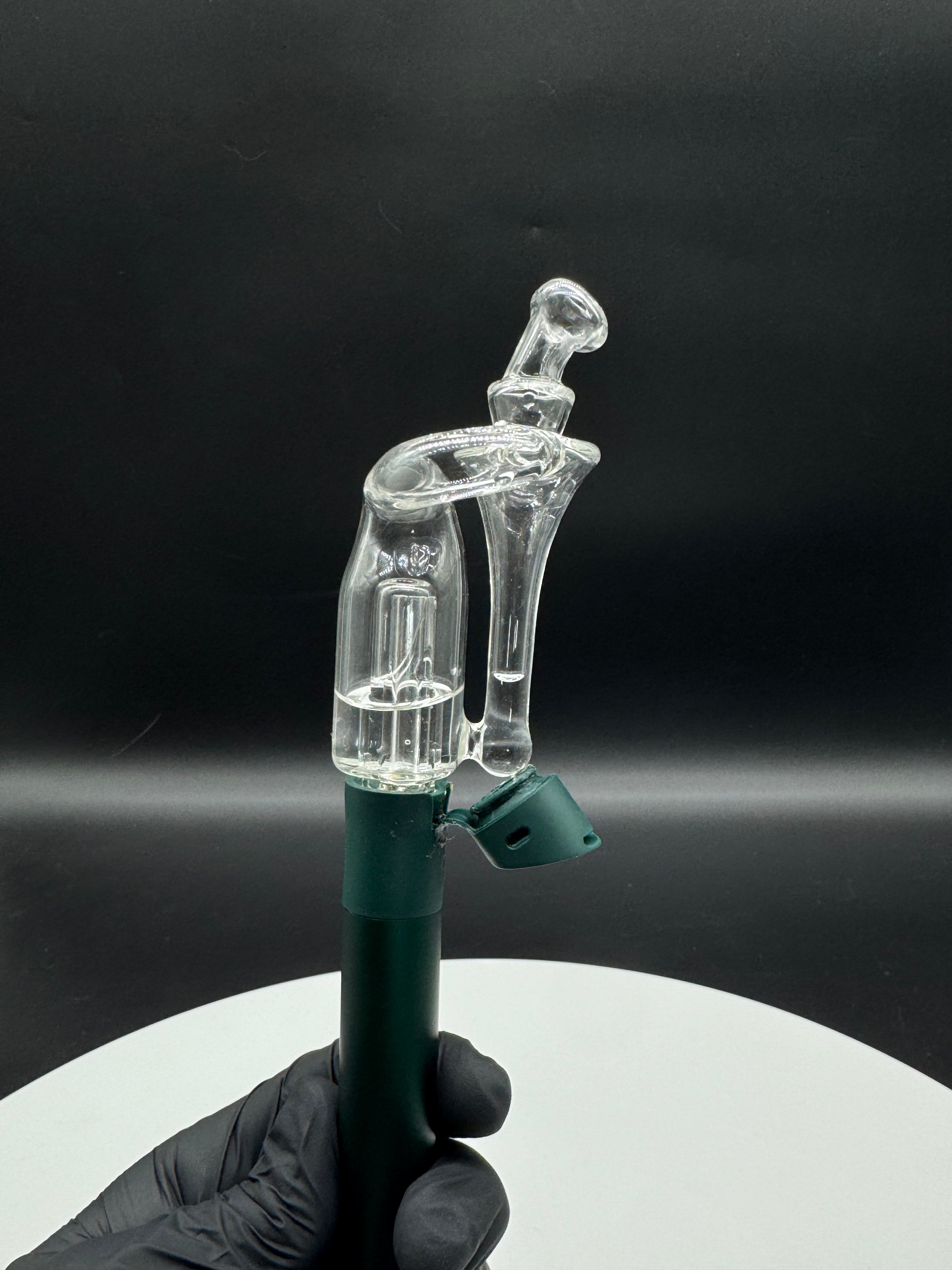 Tiny Recycler