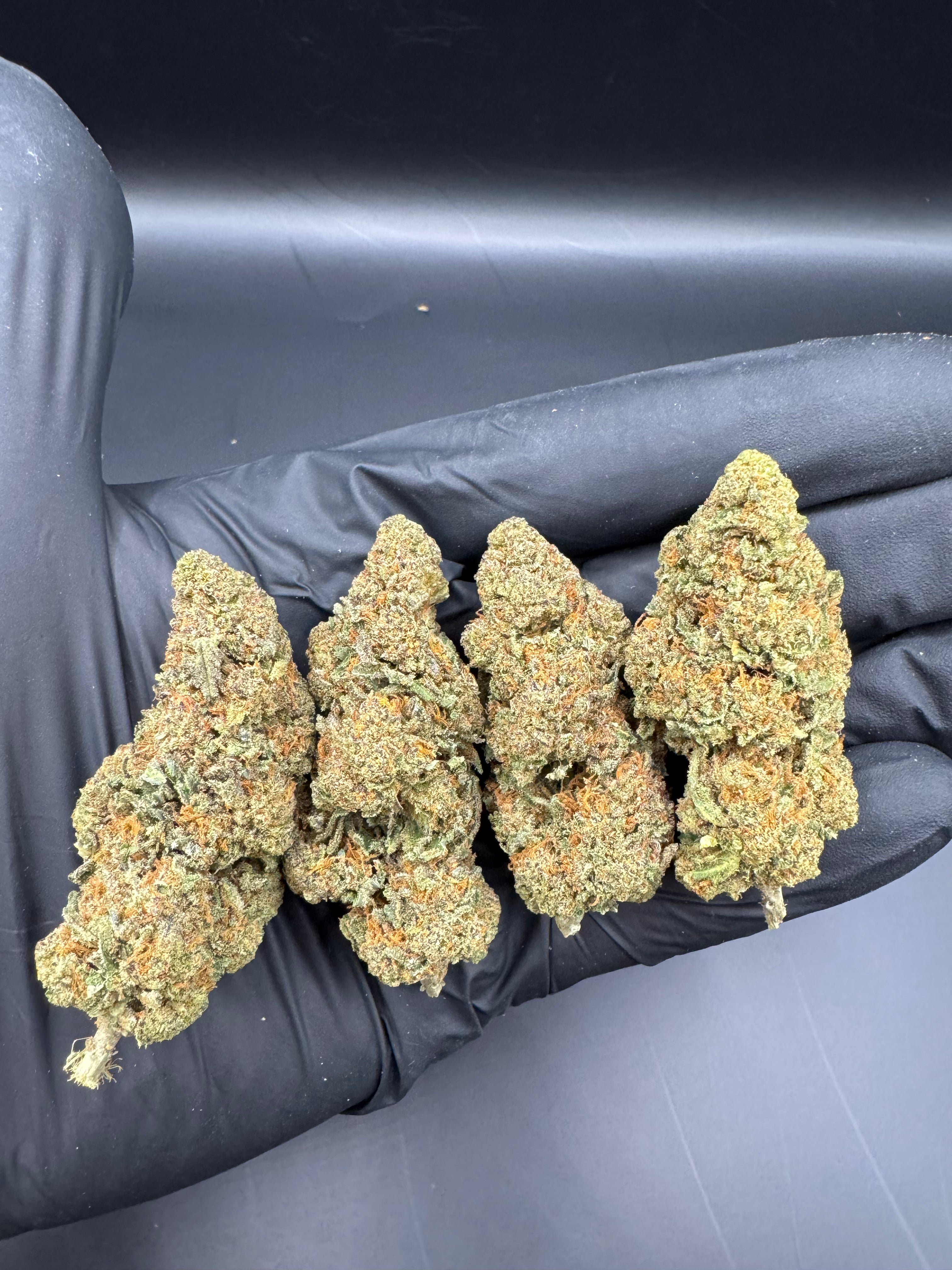 A++ Illuminati CBD Flower