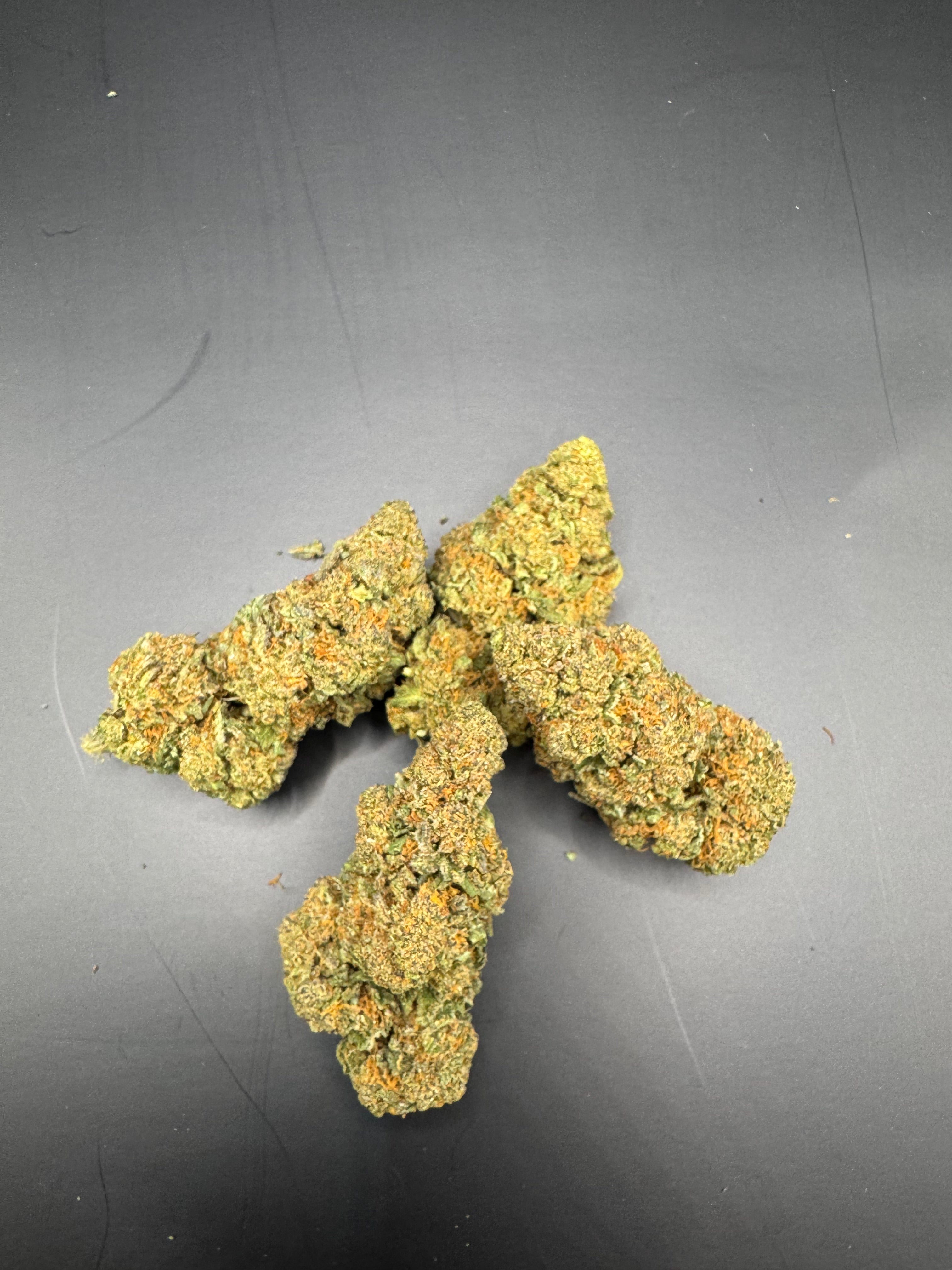 A++ Illuminati CBD Flower