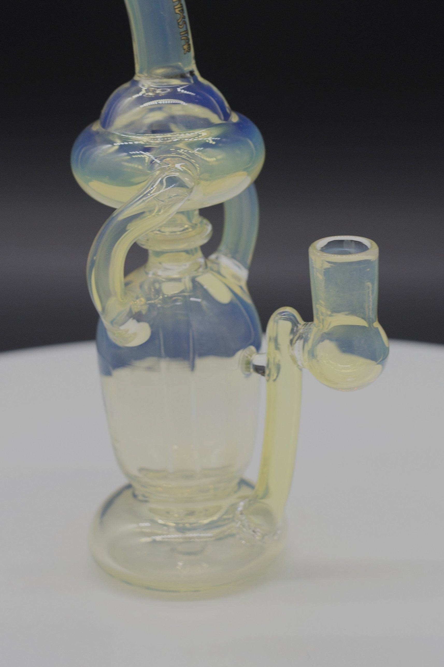 Lemon Opal Recycler
