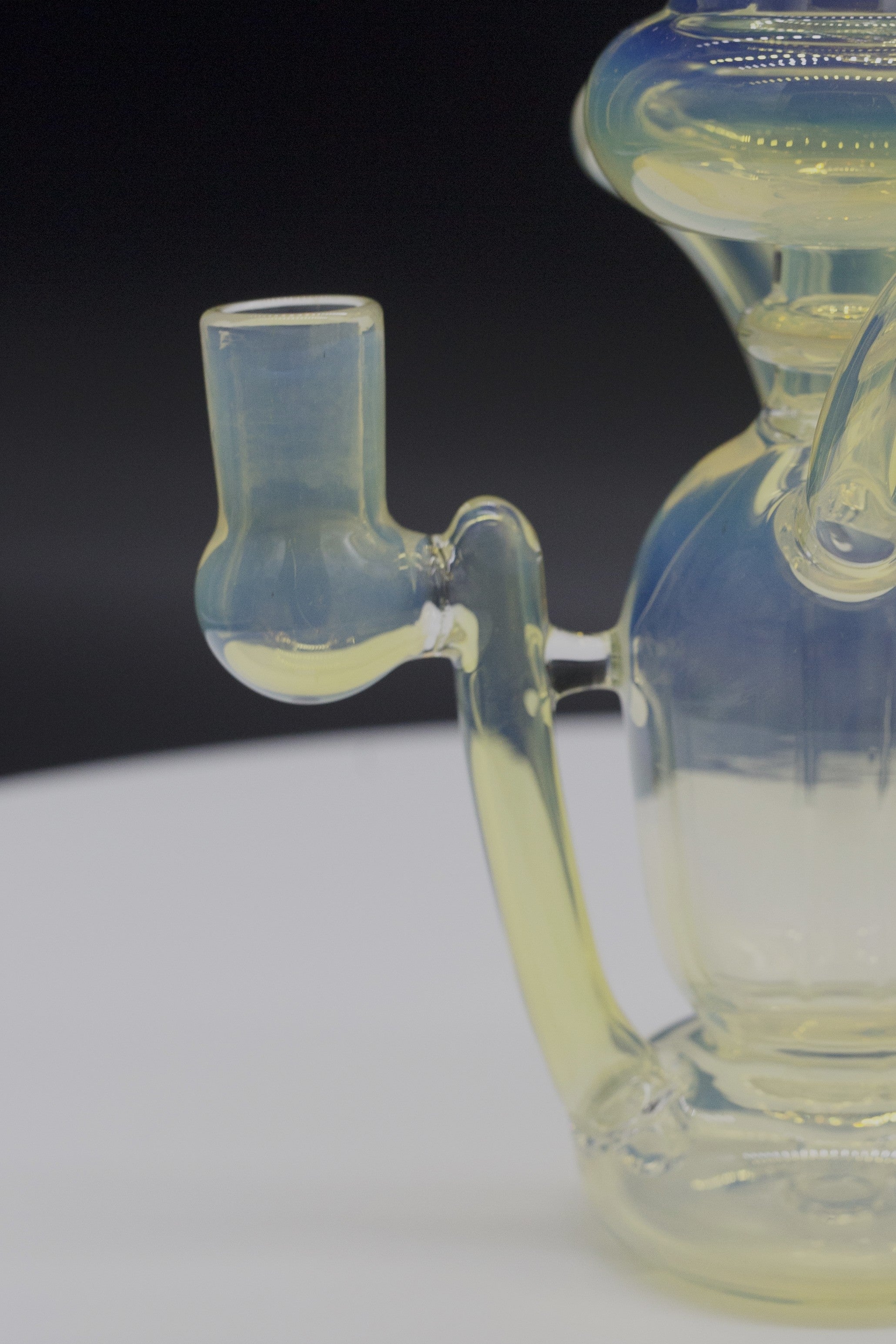 Lemon Opal Recycler