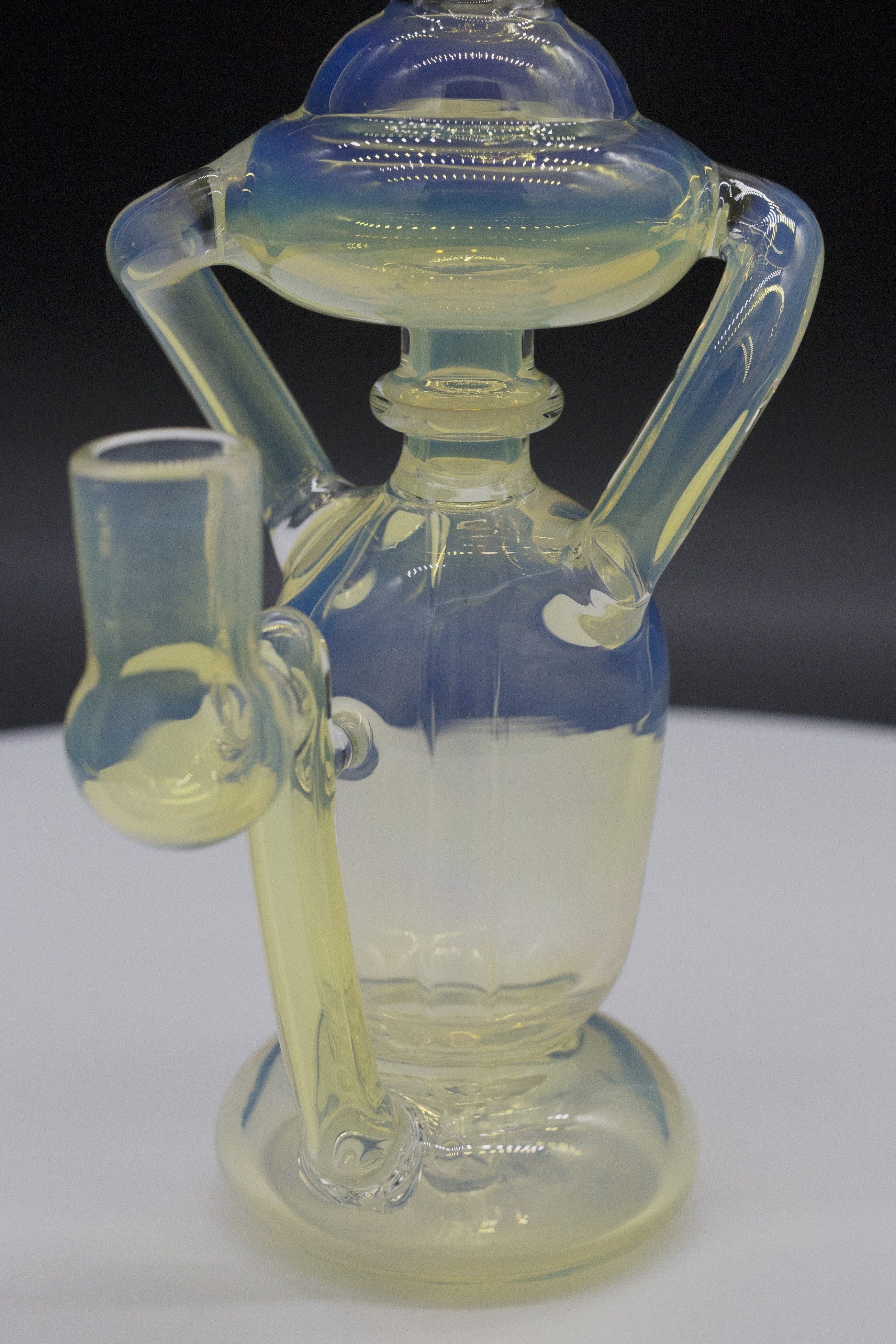 Lemon Opal Recycler