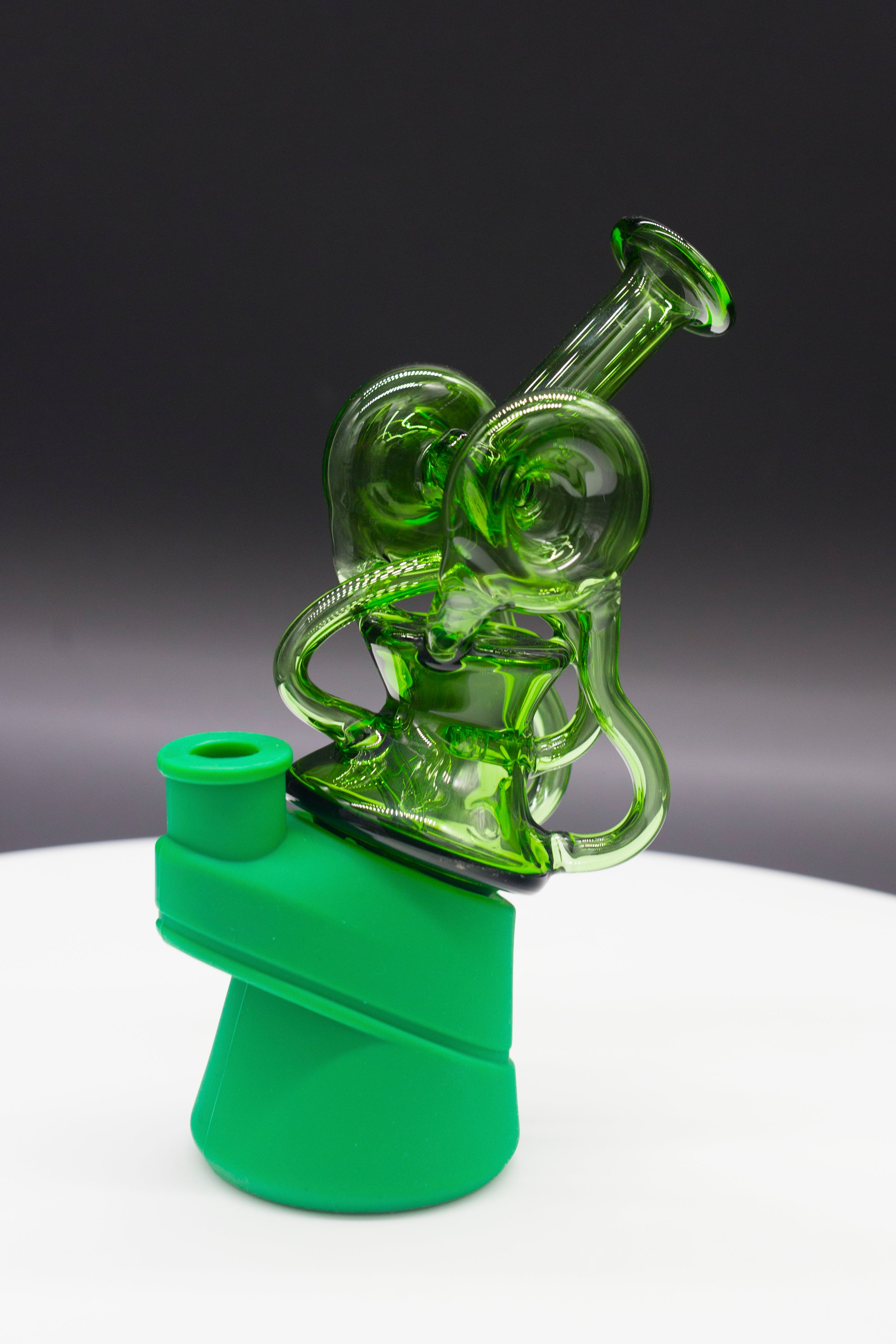 Recycler Black Swan