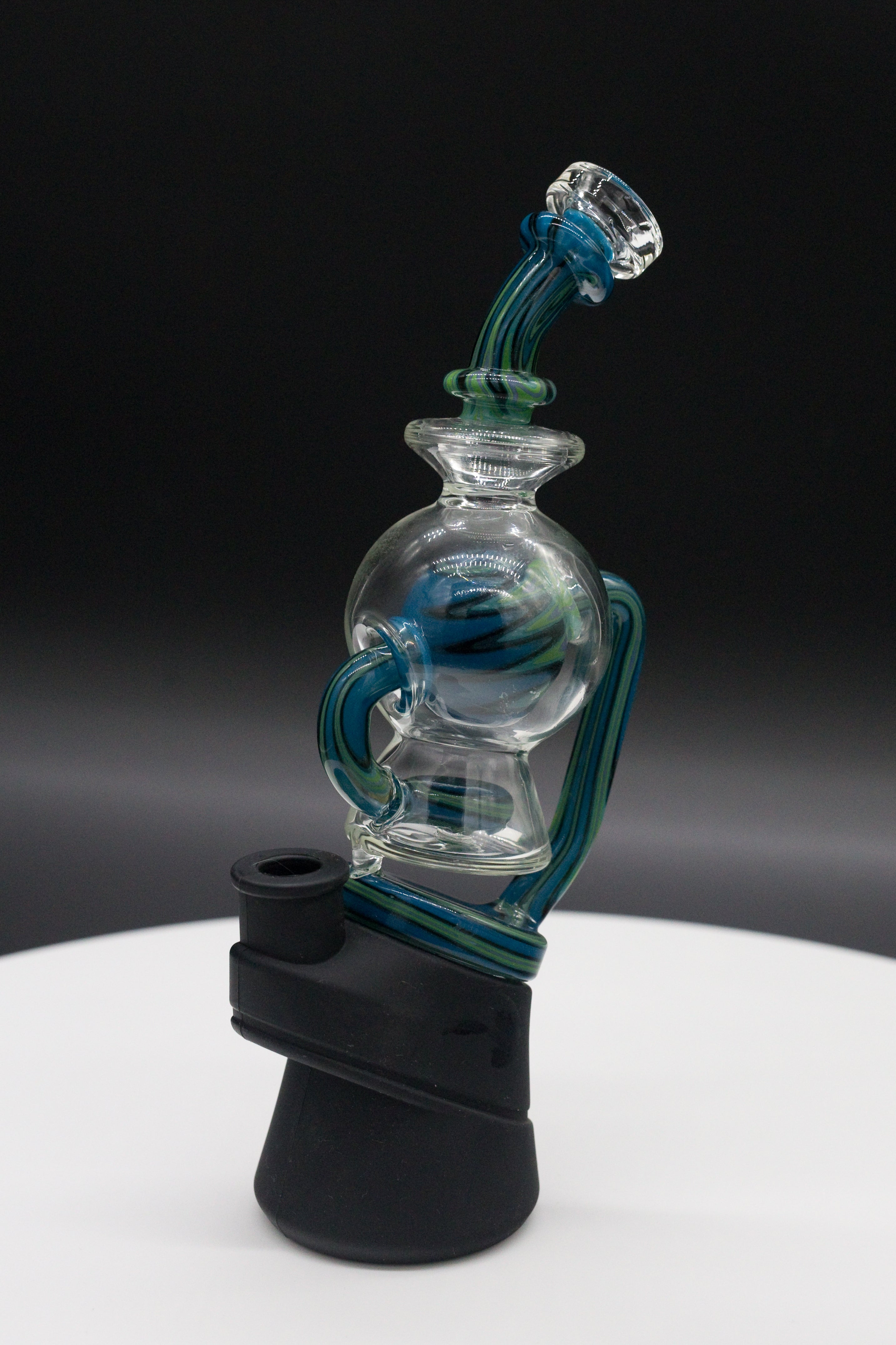 Recycler Aqua Orb