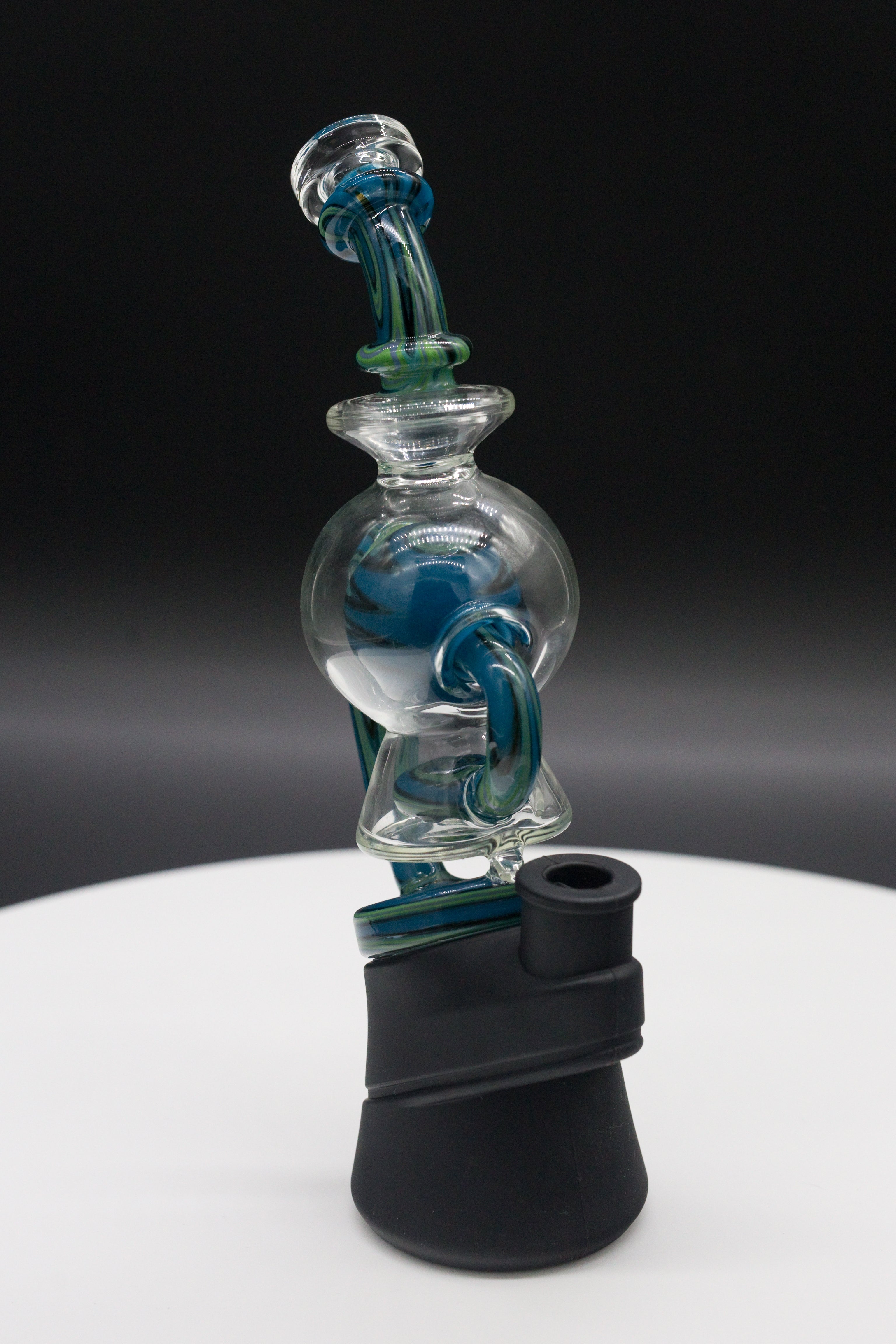 Recycler Aqua Orb