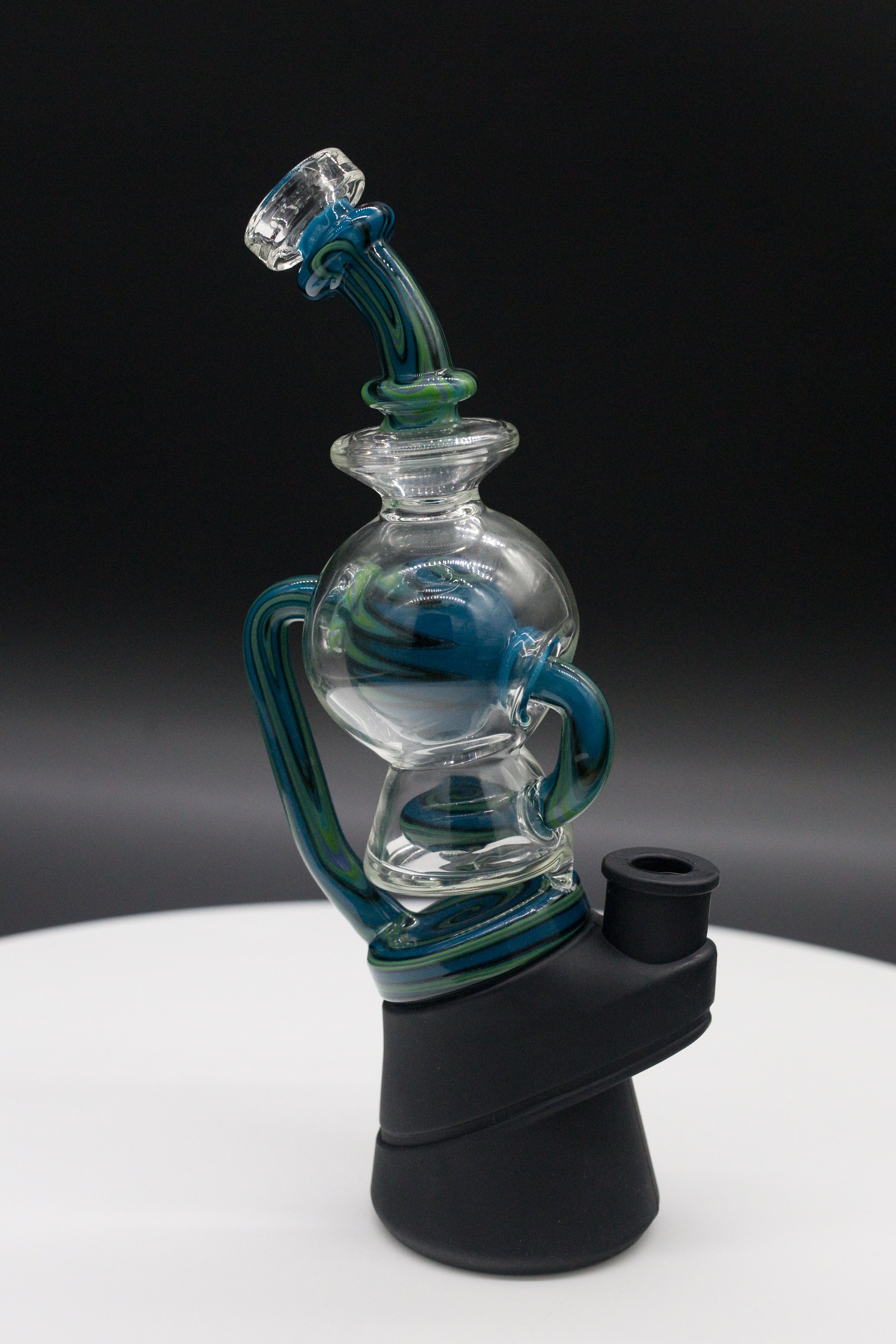 Recycler Aqua Orb