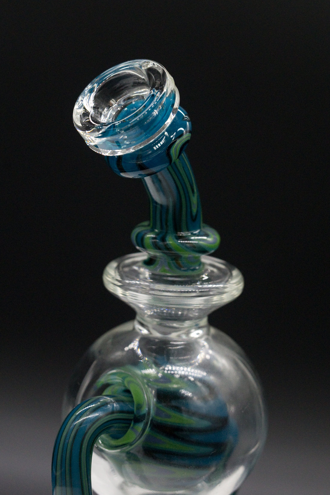 Recycler Aqua Orb