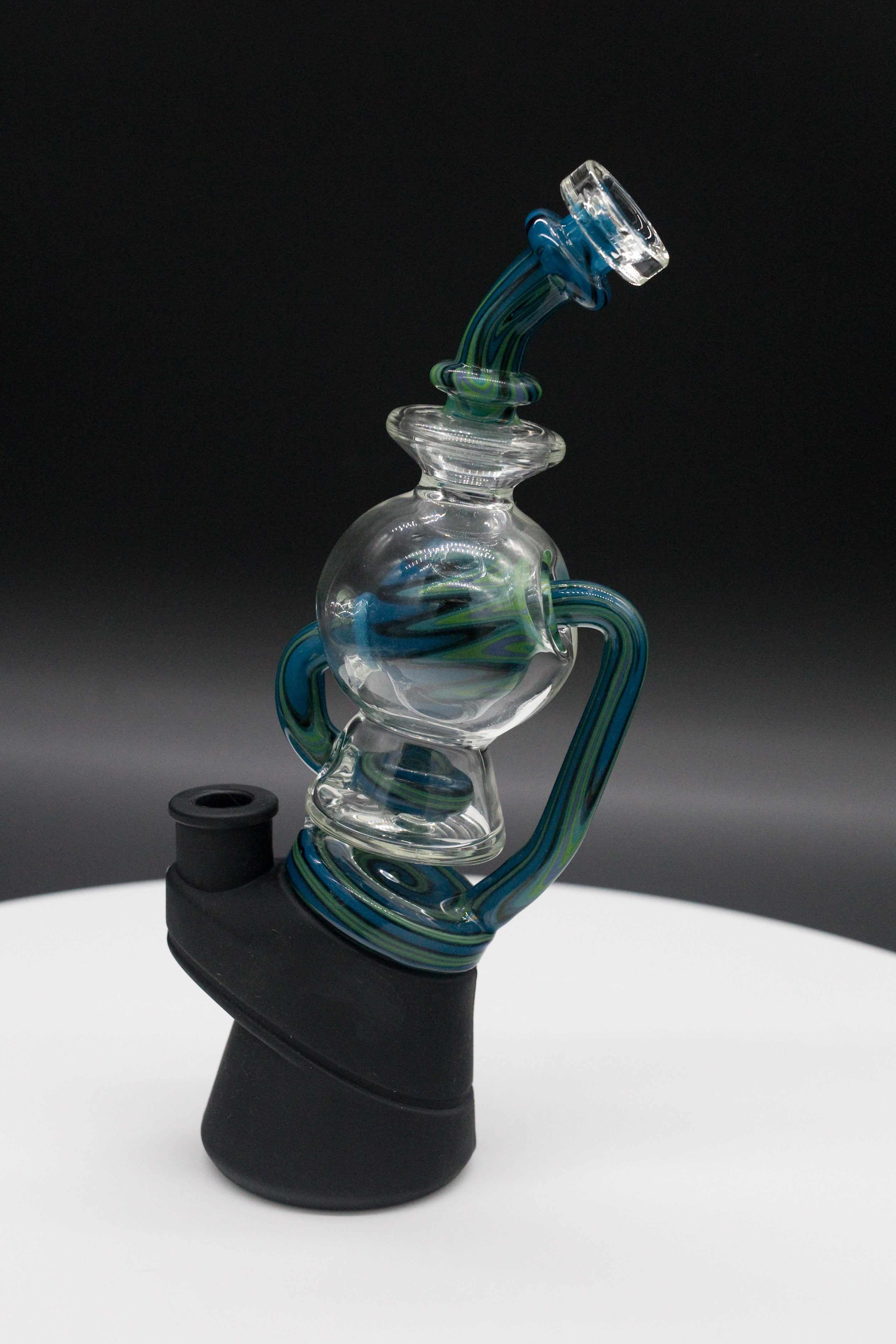 Recycler Aqua Orb