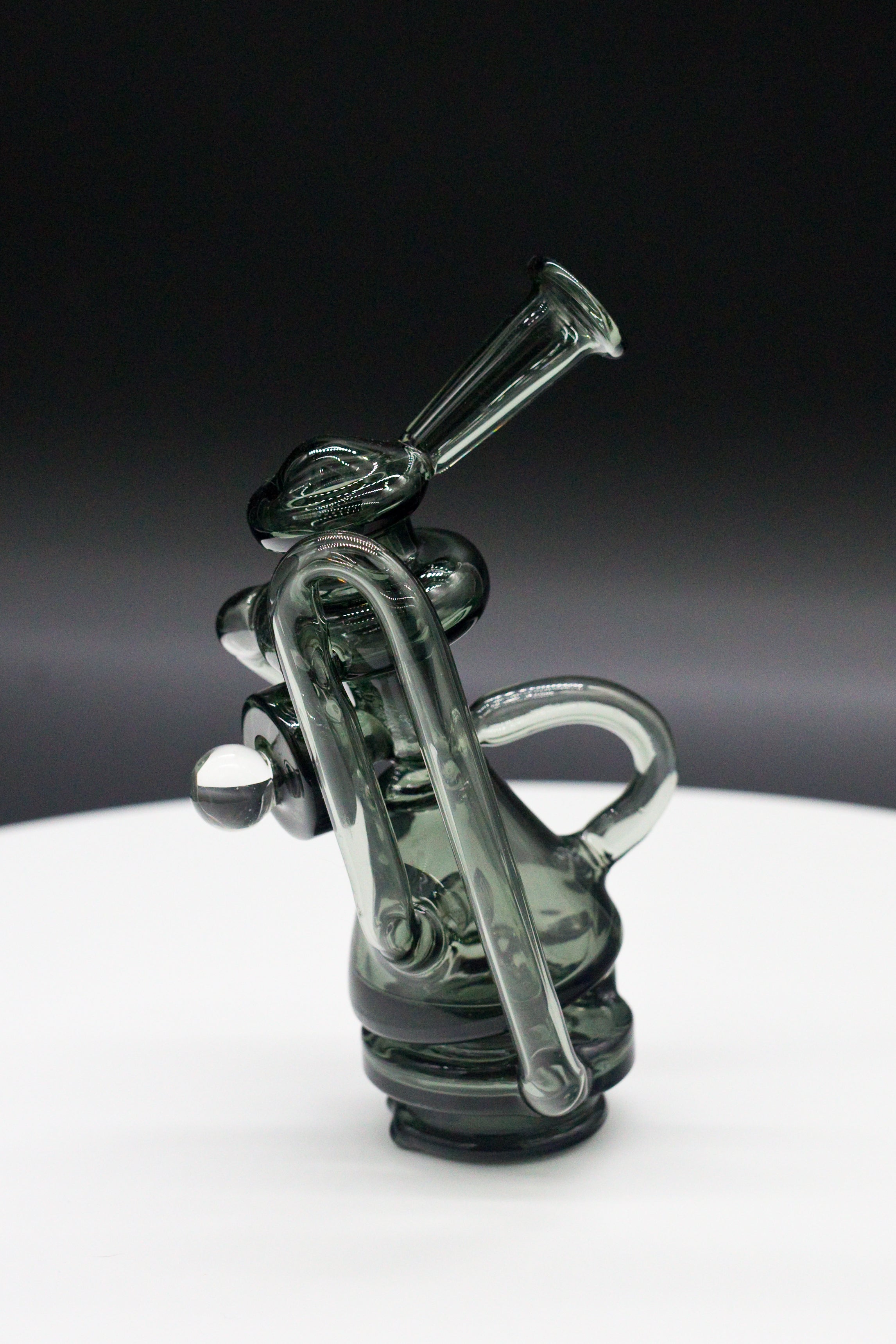 Recycler Cobalt Surge