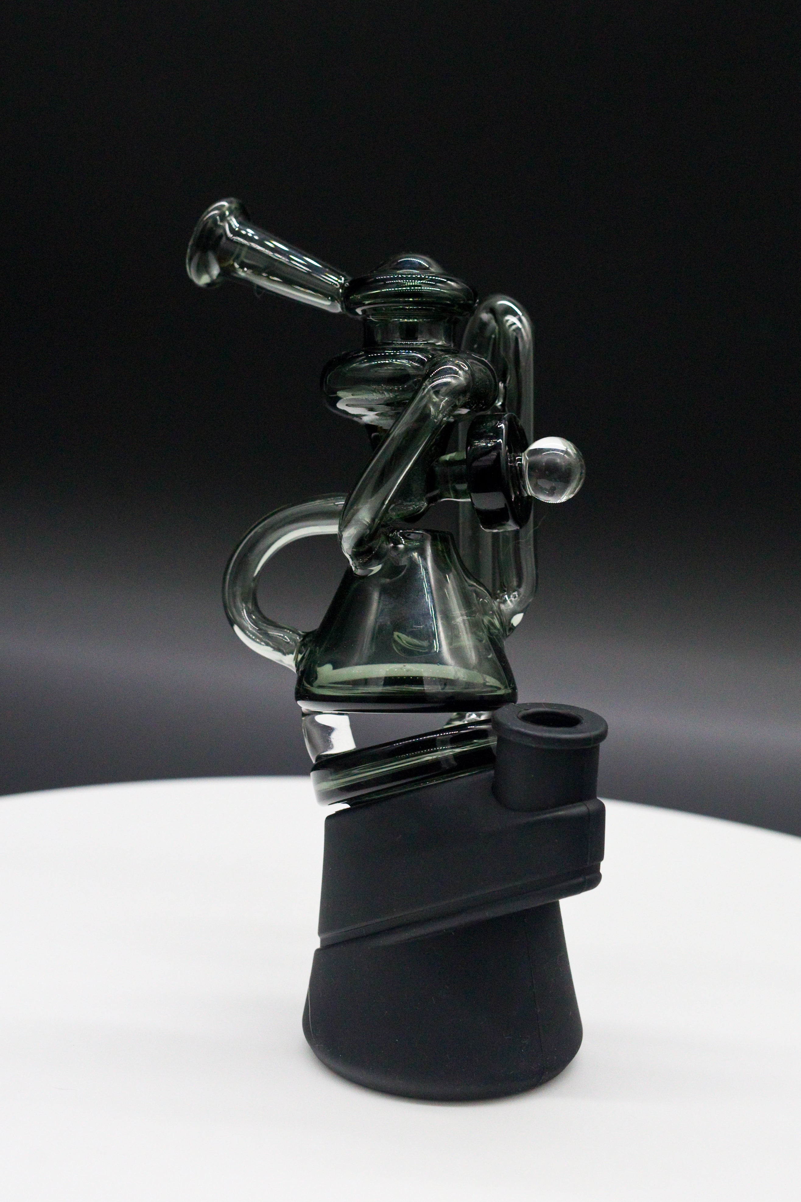 Recycler Cobalt Surge