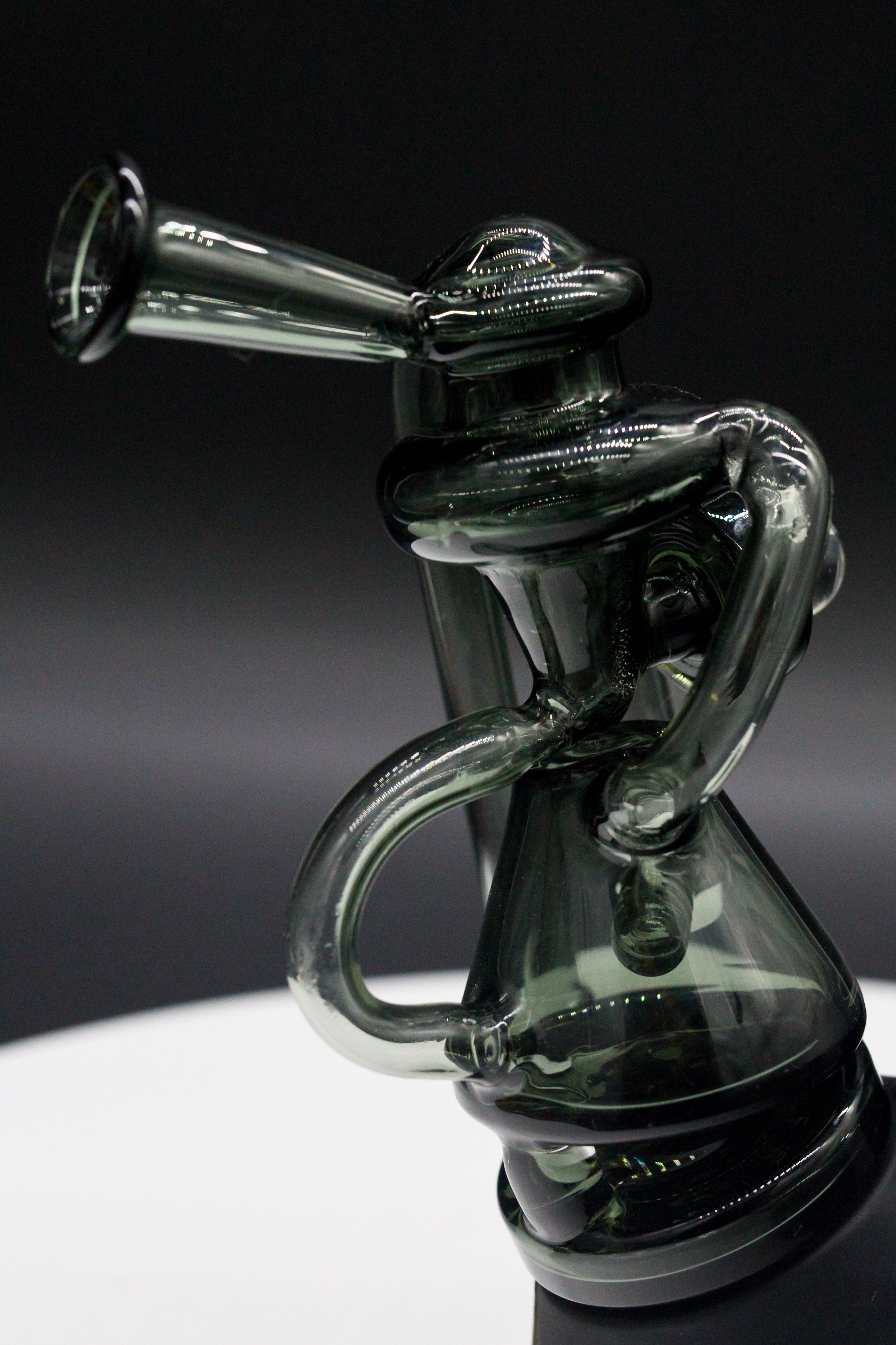 Recycler Cobalt Surge