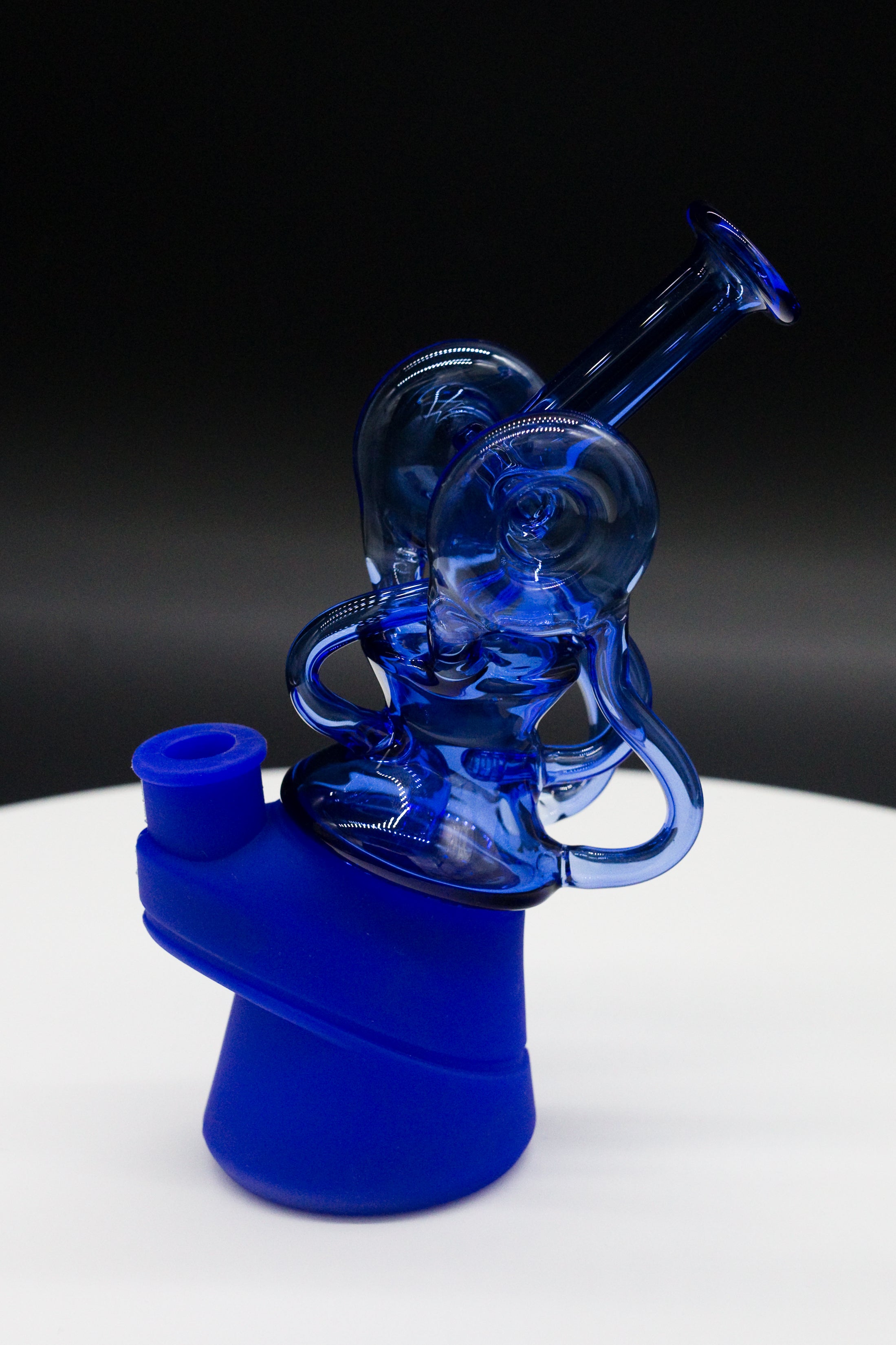 Recycler Black Swan