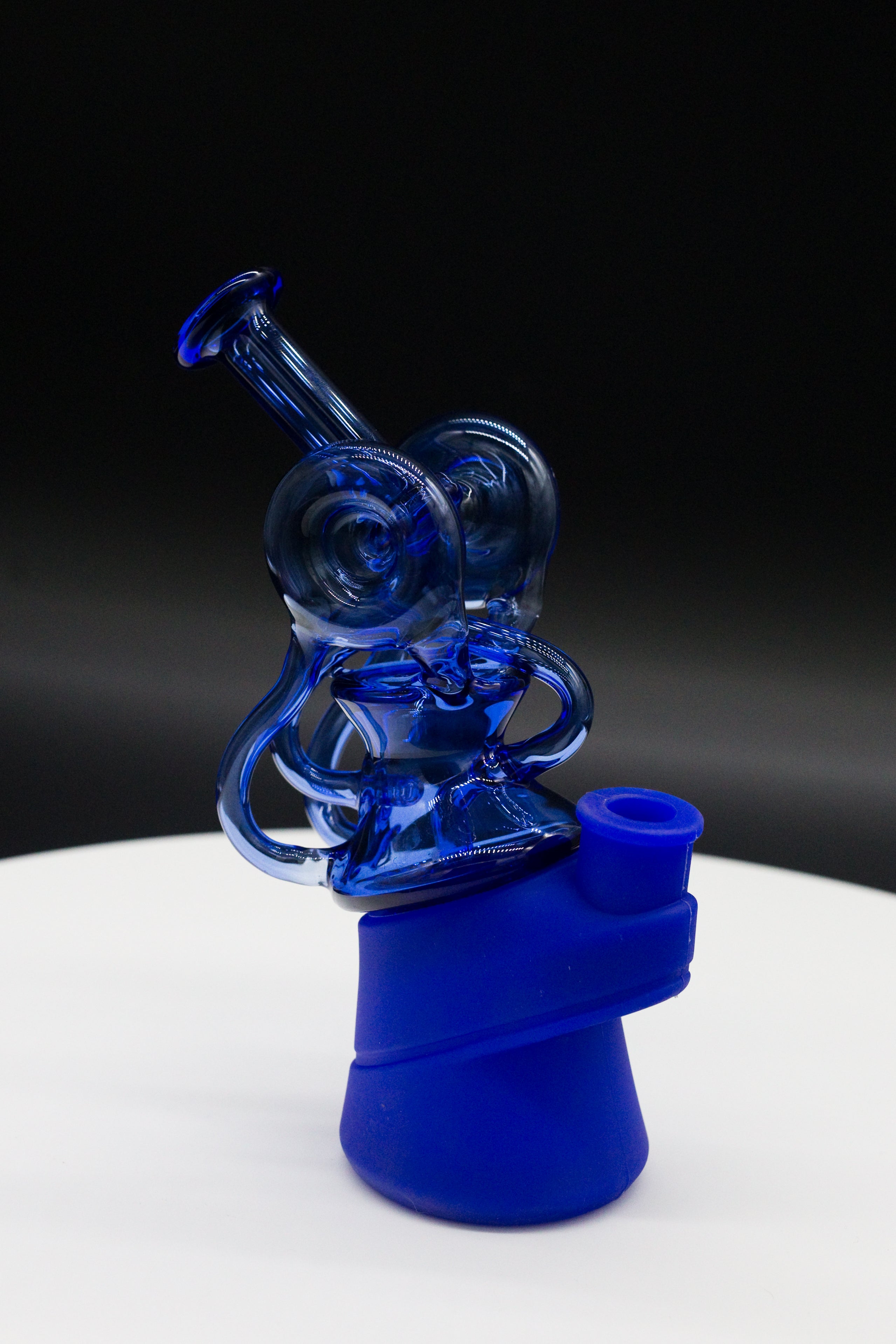 Recycler Black Swan