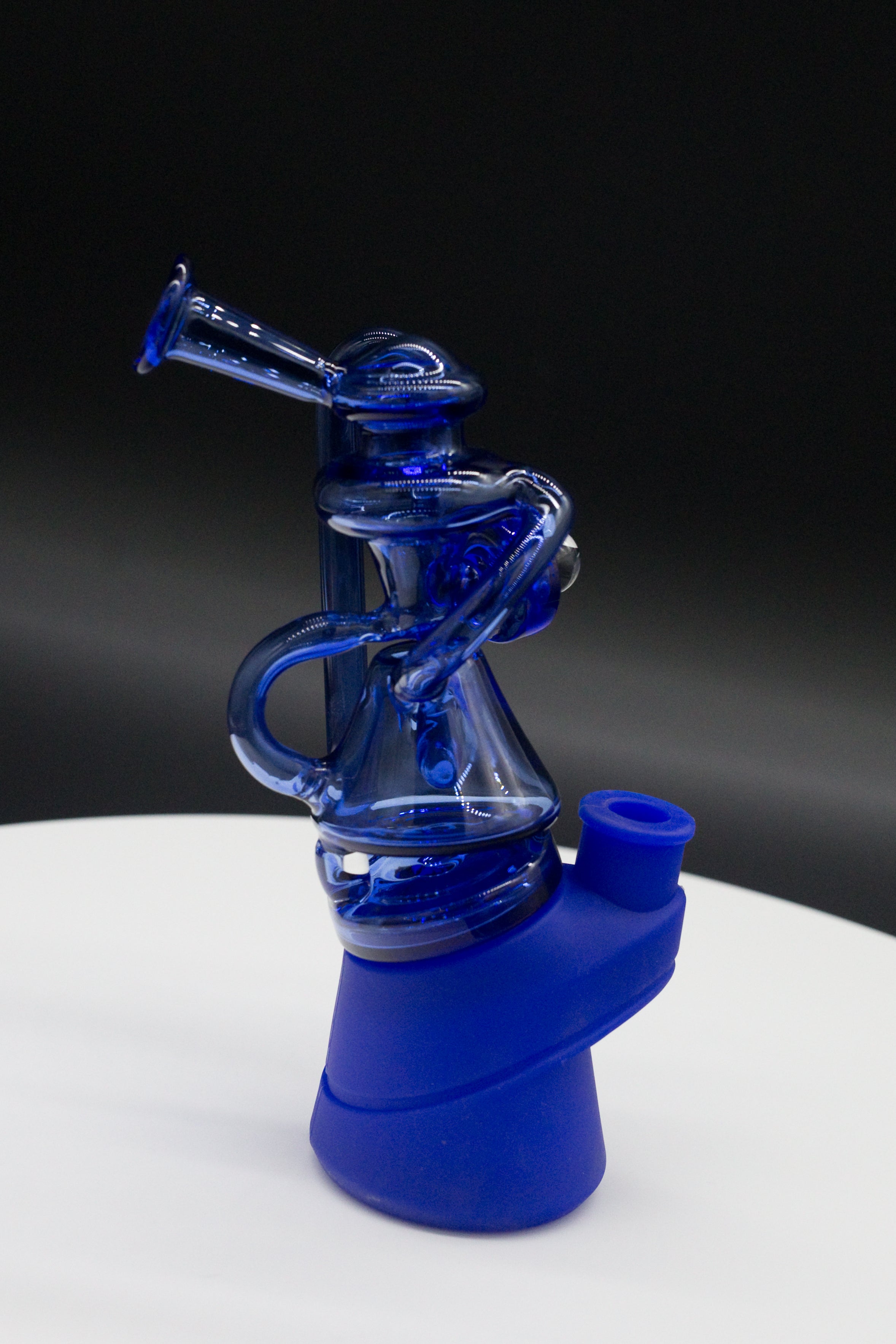 Recycler Cobalt Surge