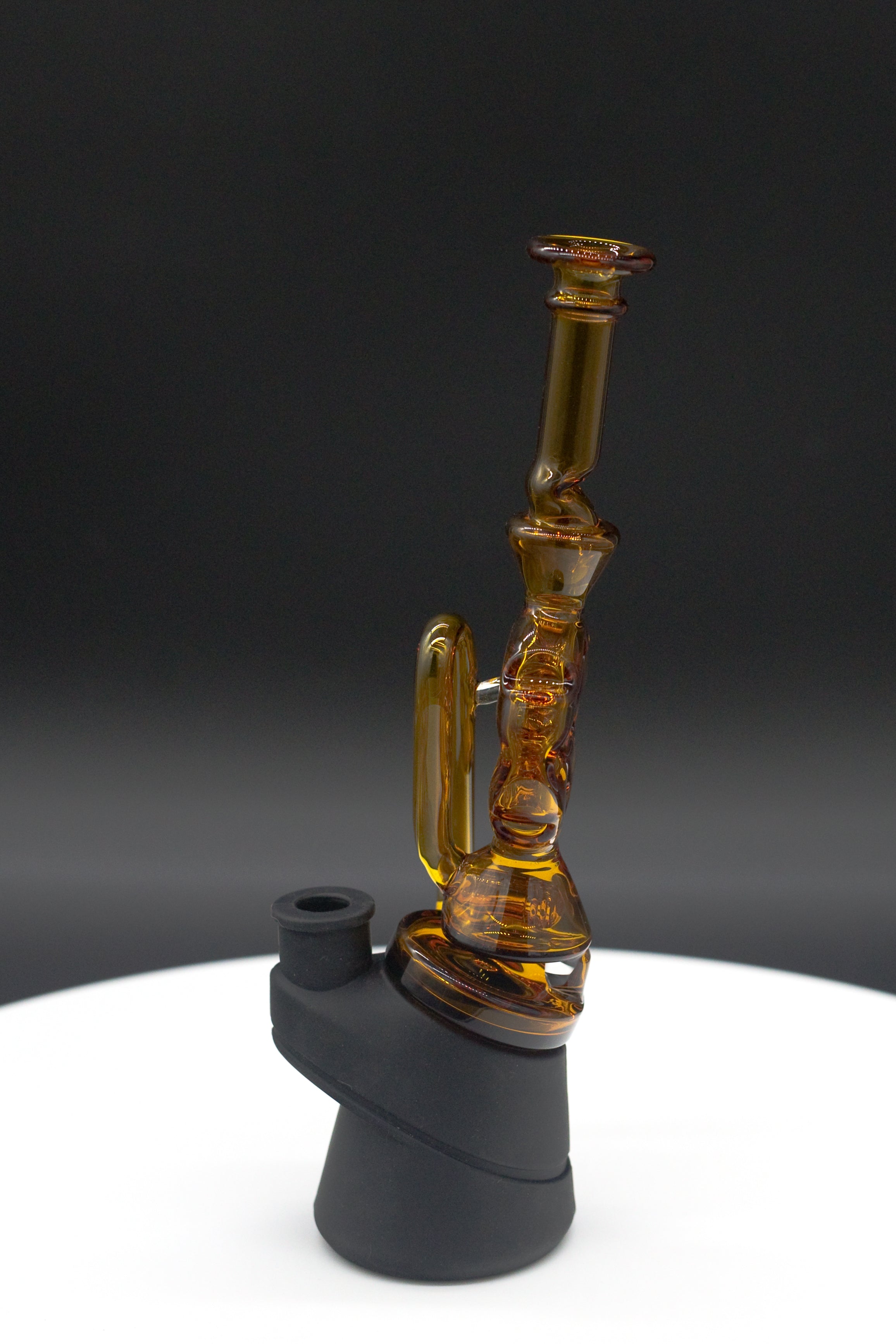 Bubbler Molten Halo