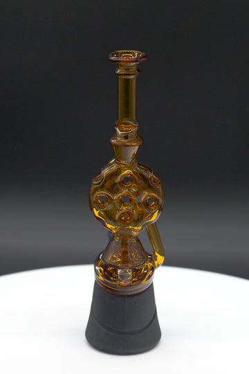 Bubbler Molten Halo