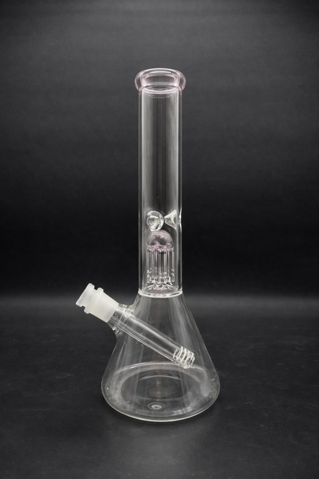 Single Shower Bong