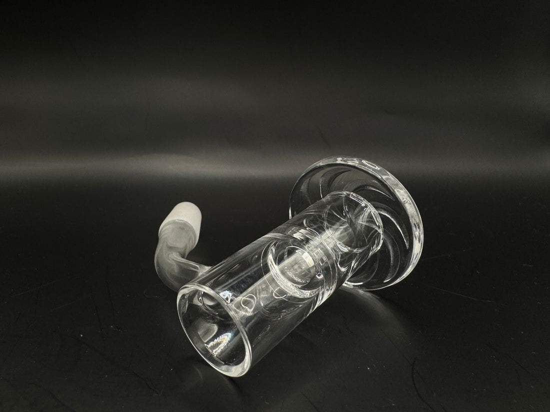 Blak Spinning Blender