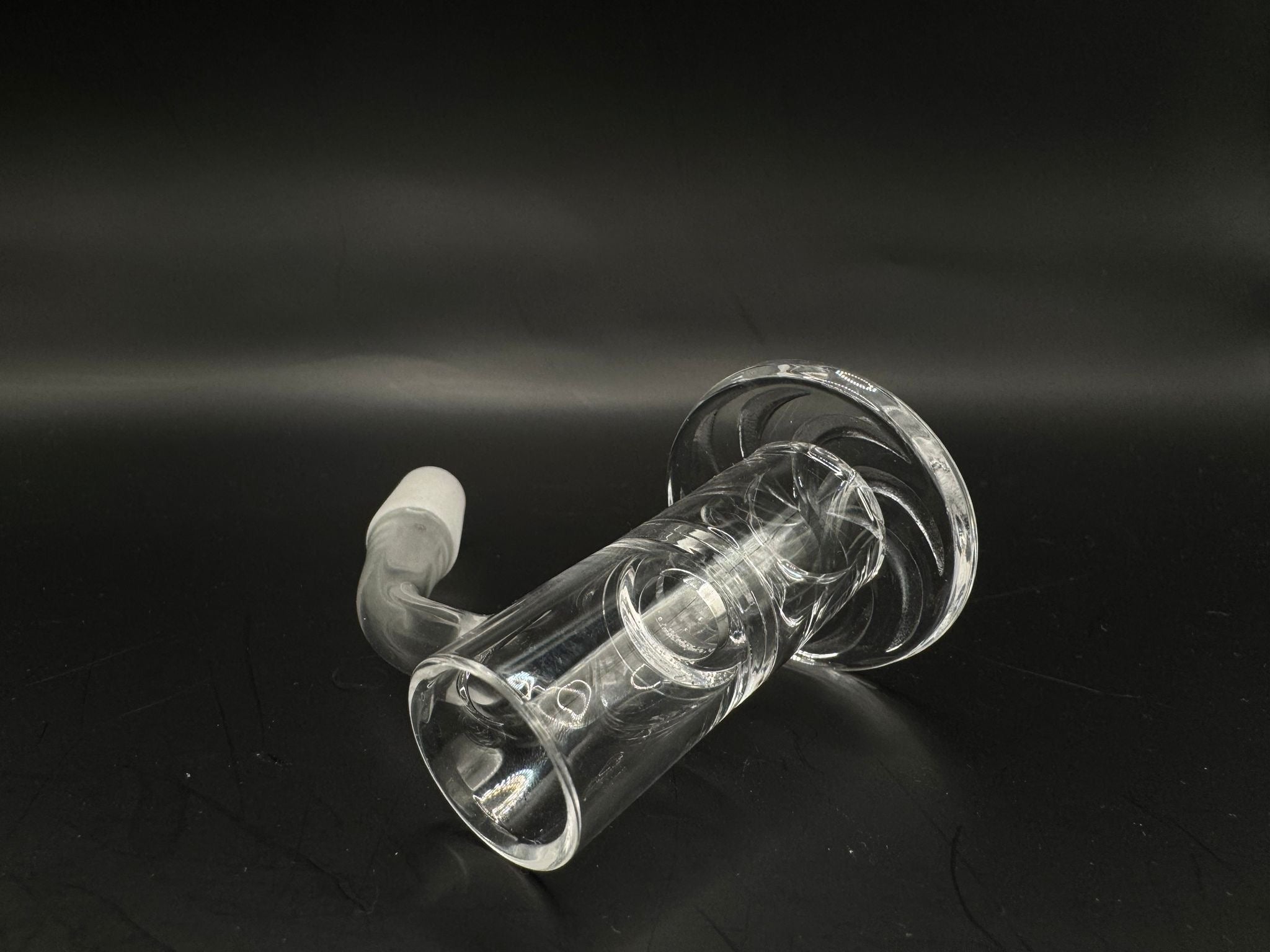 Blak Spinning Blender