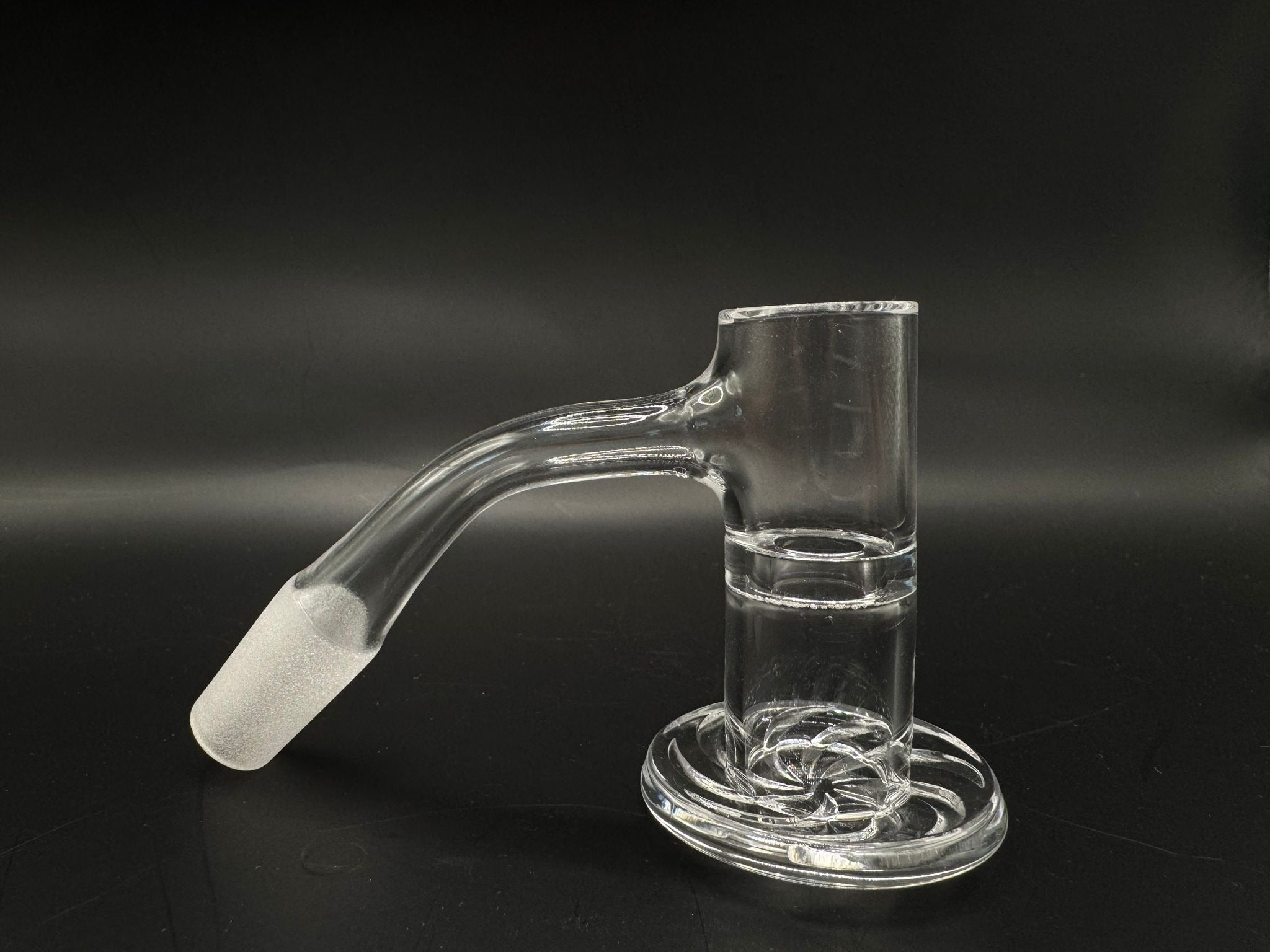 Blak Spinning Blender